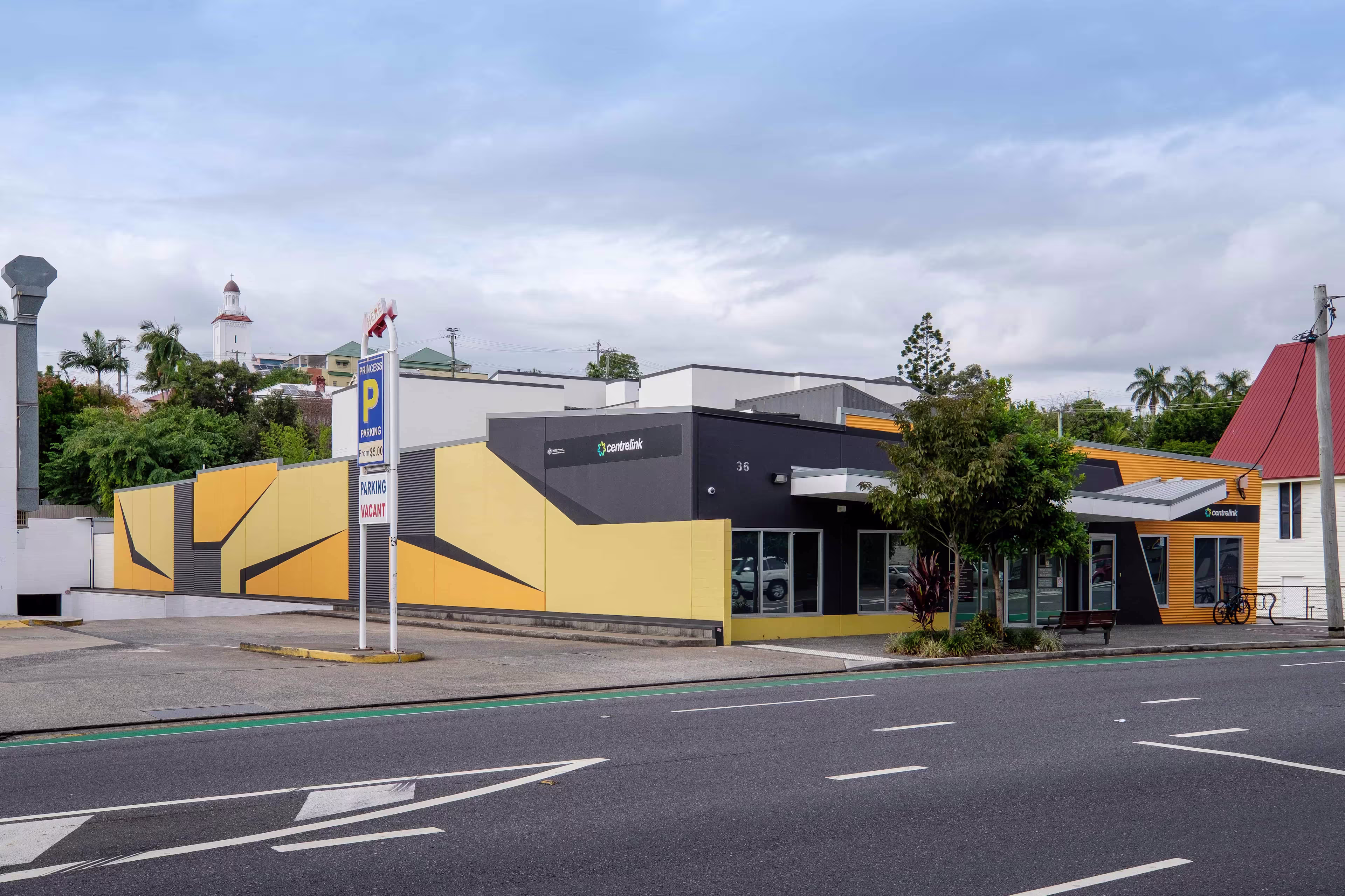 36 Annerley Road