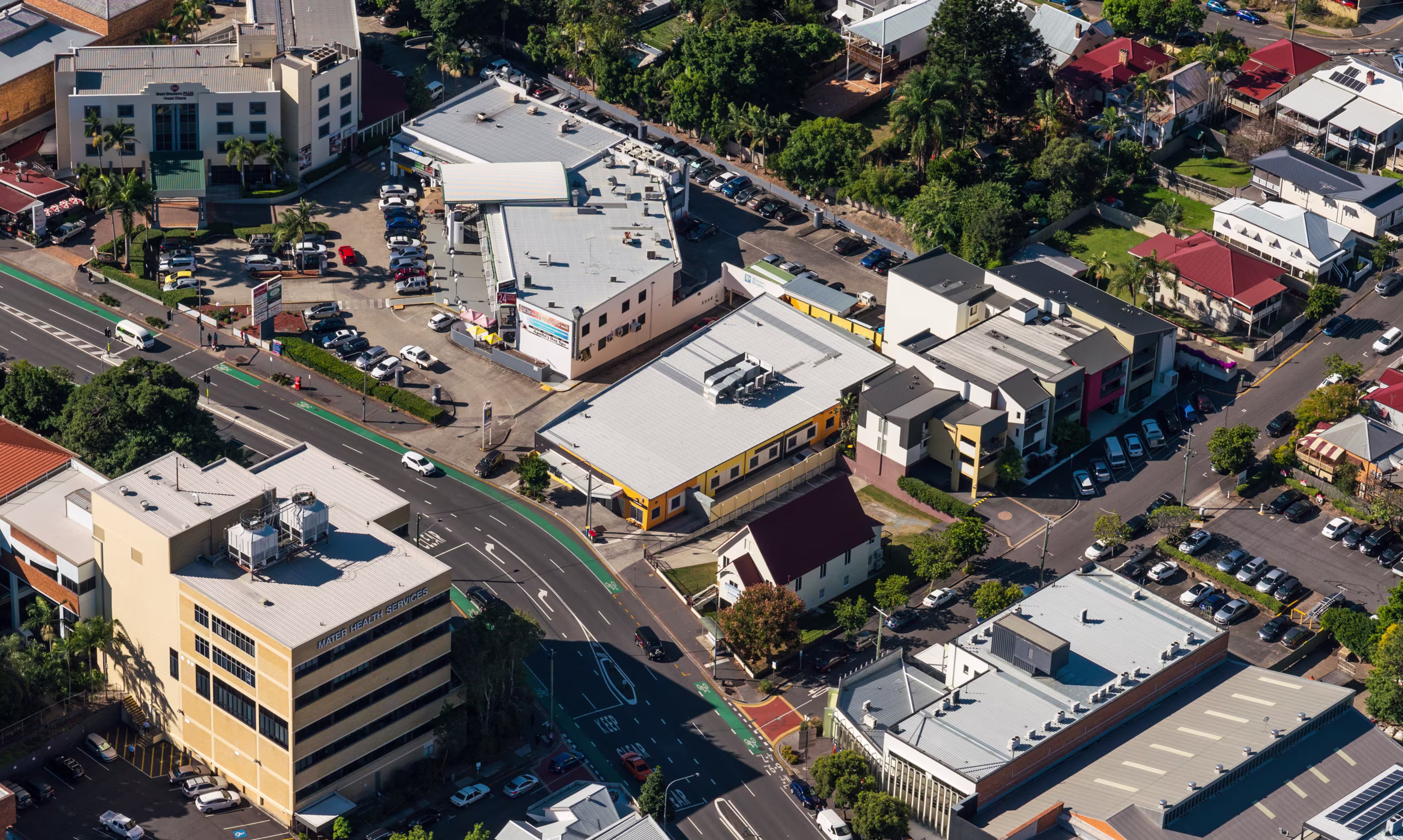 36 Annerley Road