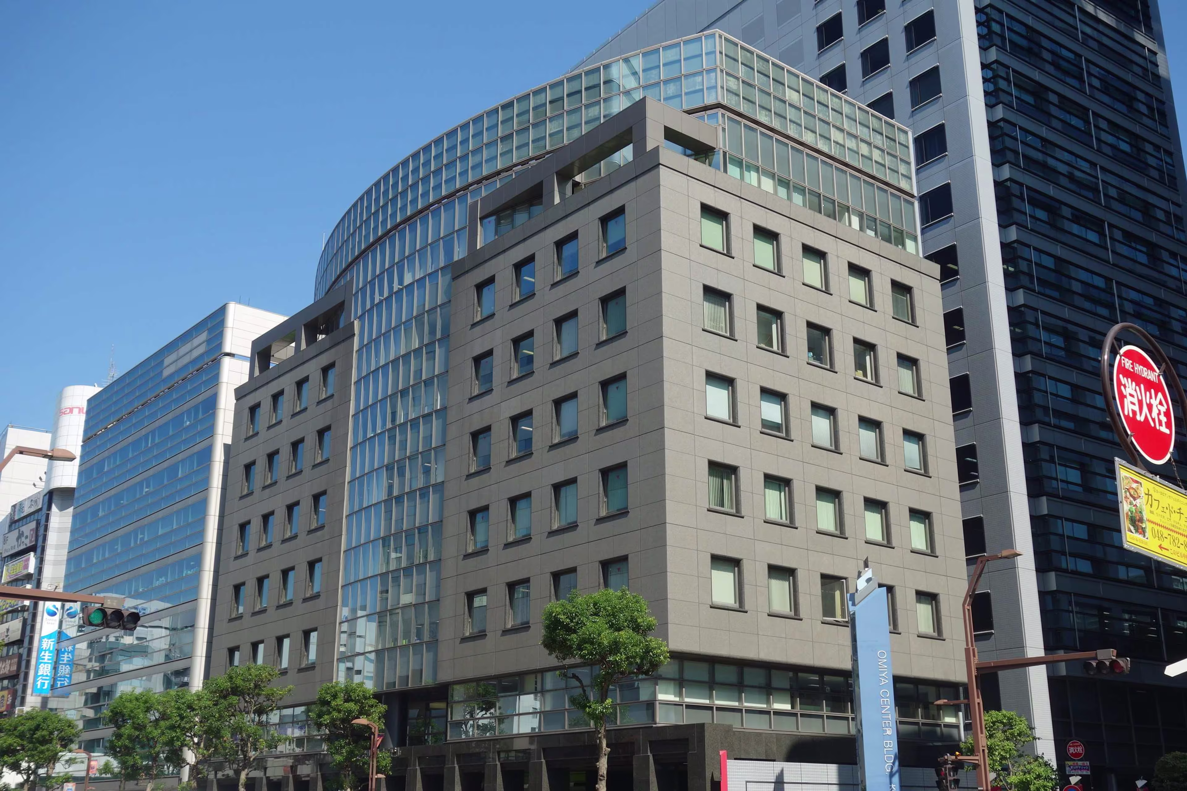 桜木町1-9-4