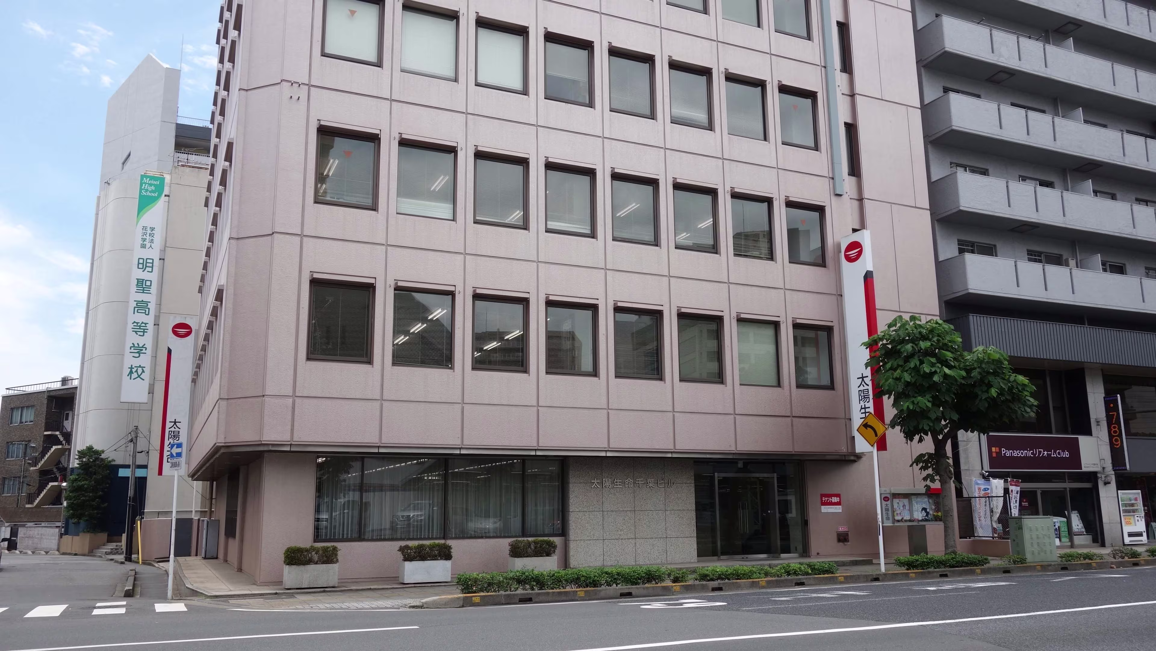 本千葉町10-5