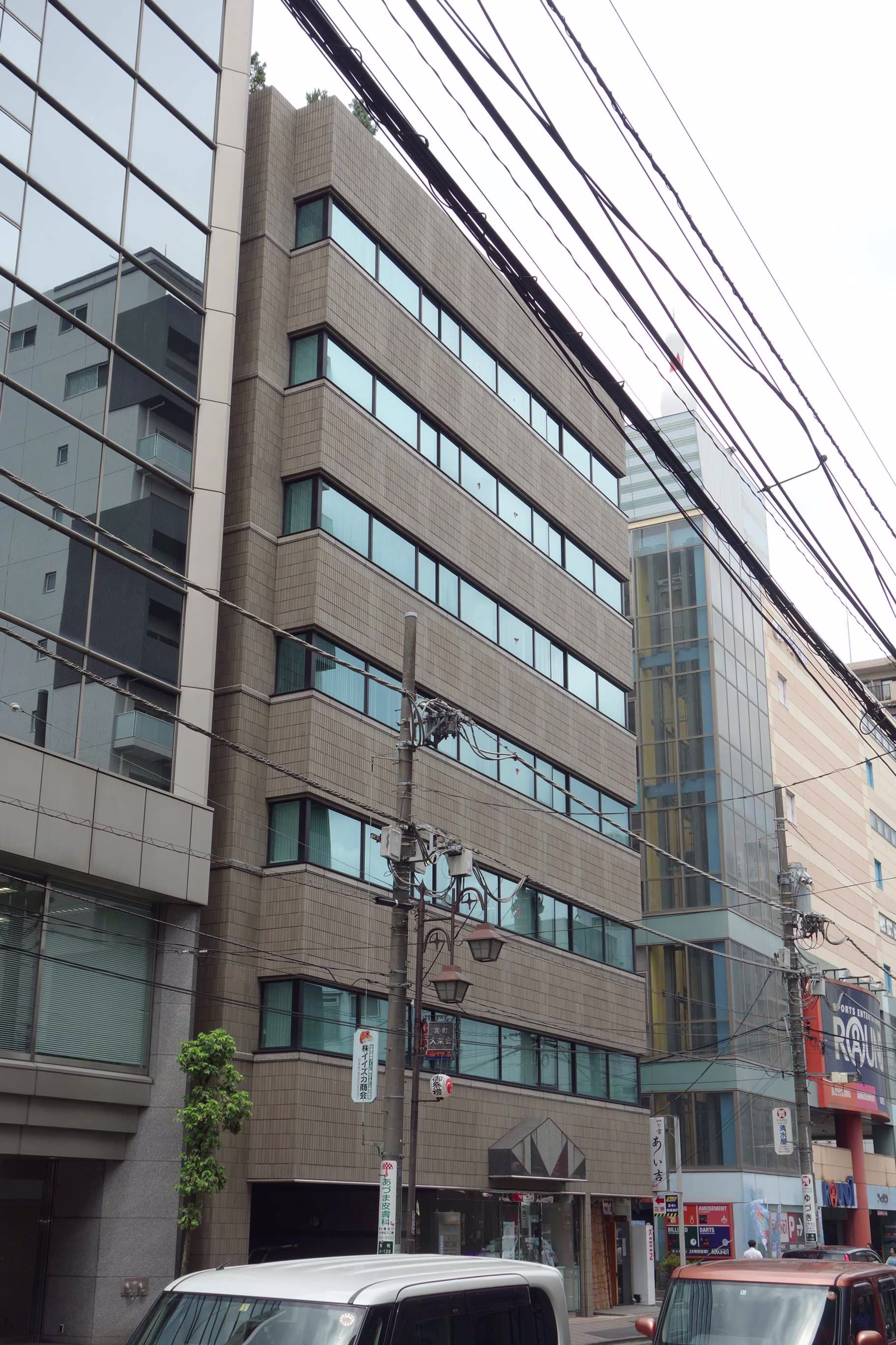 宮町4-138