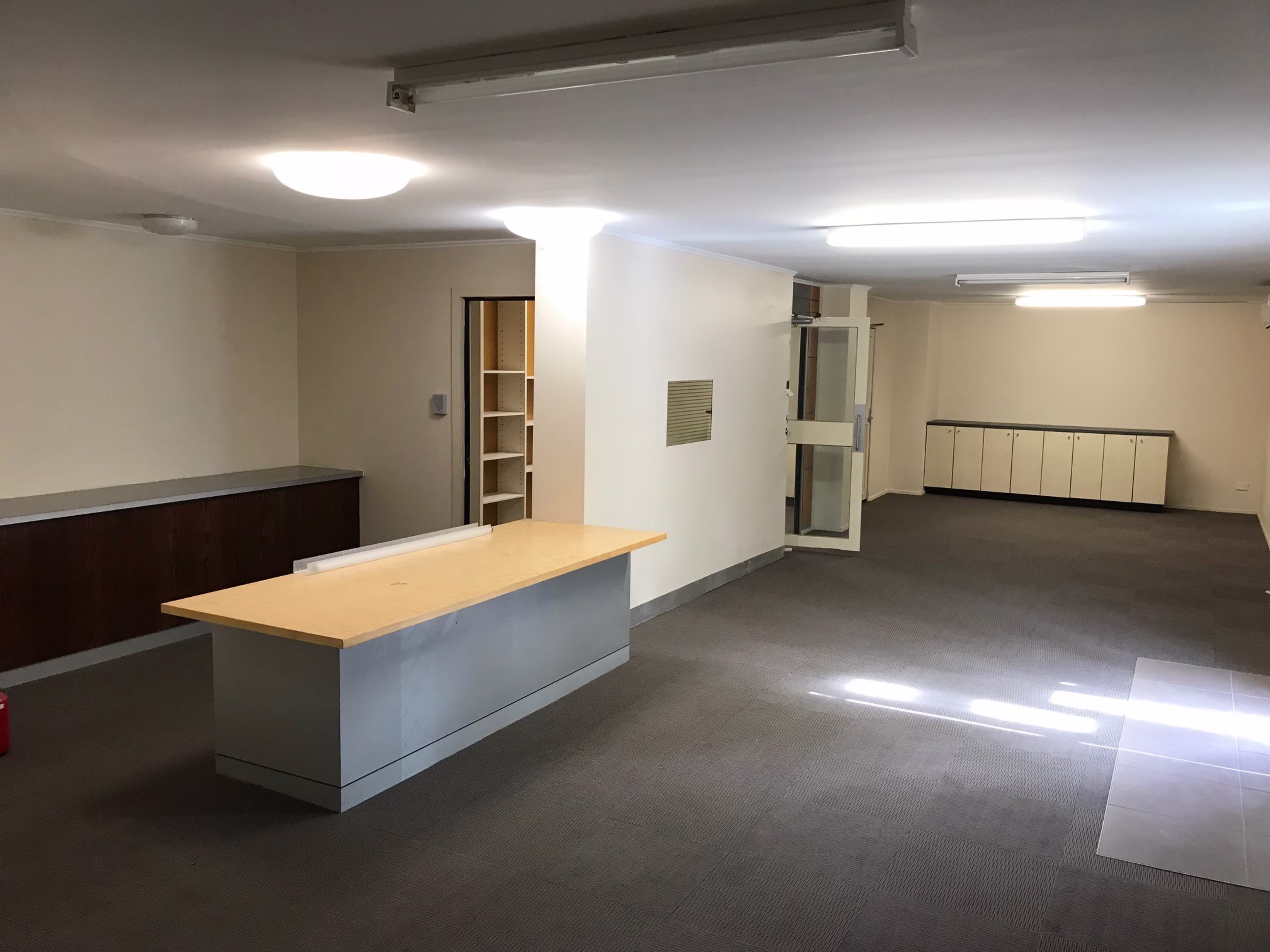 81 Pentex Street