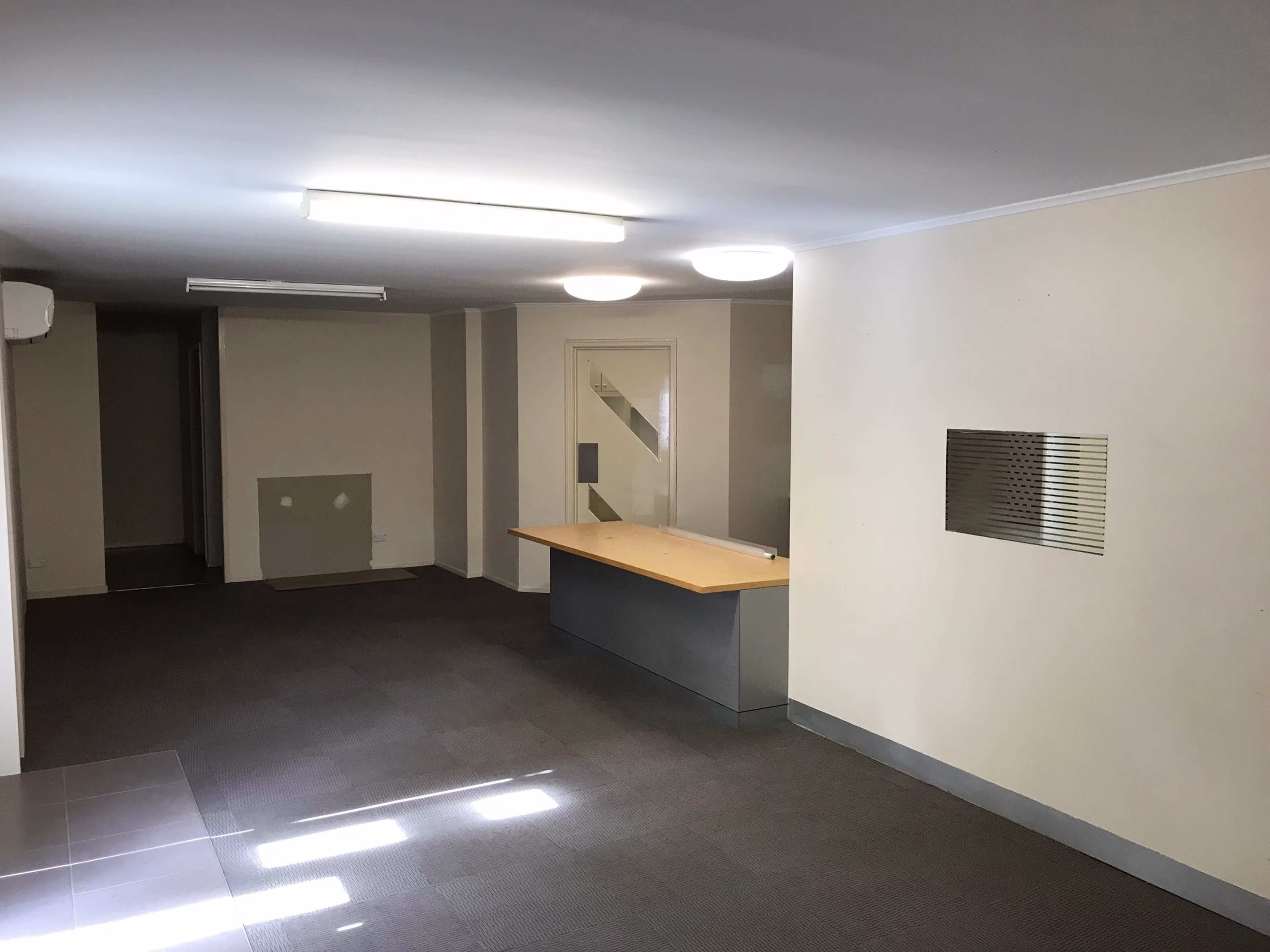 81 Pentex Street