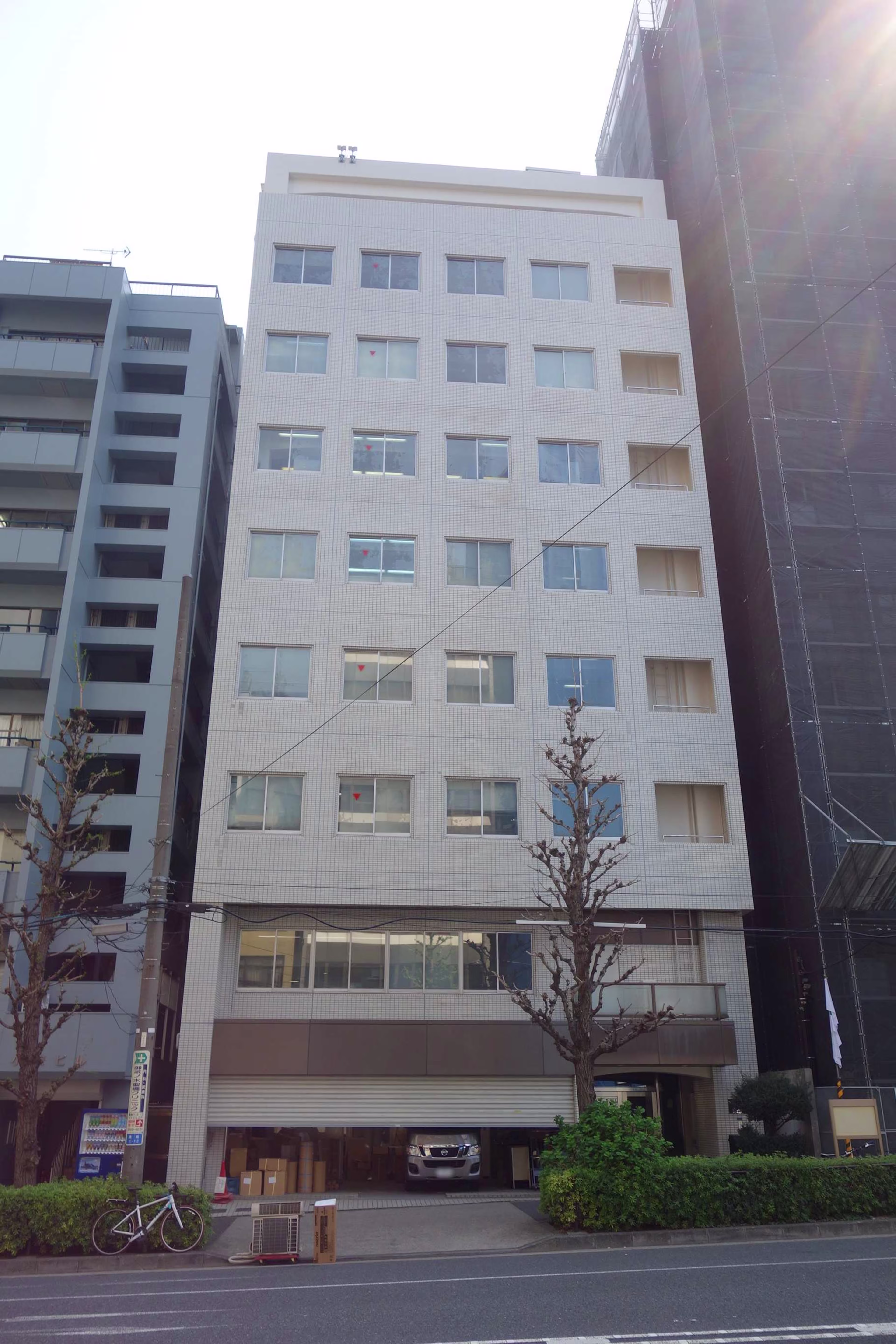 湯島1-12-4