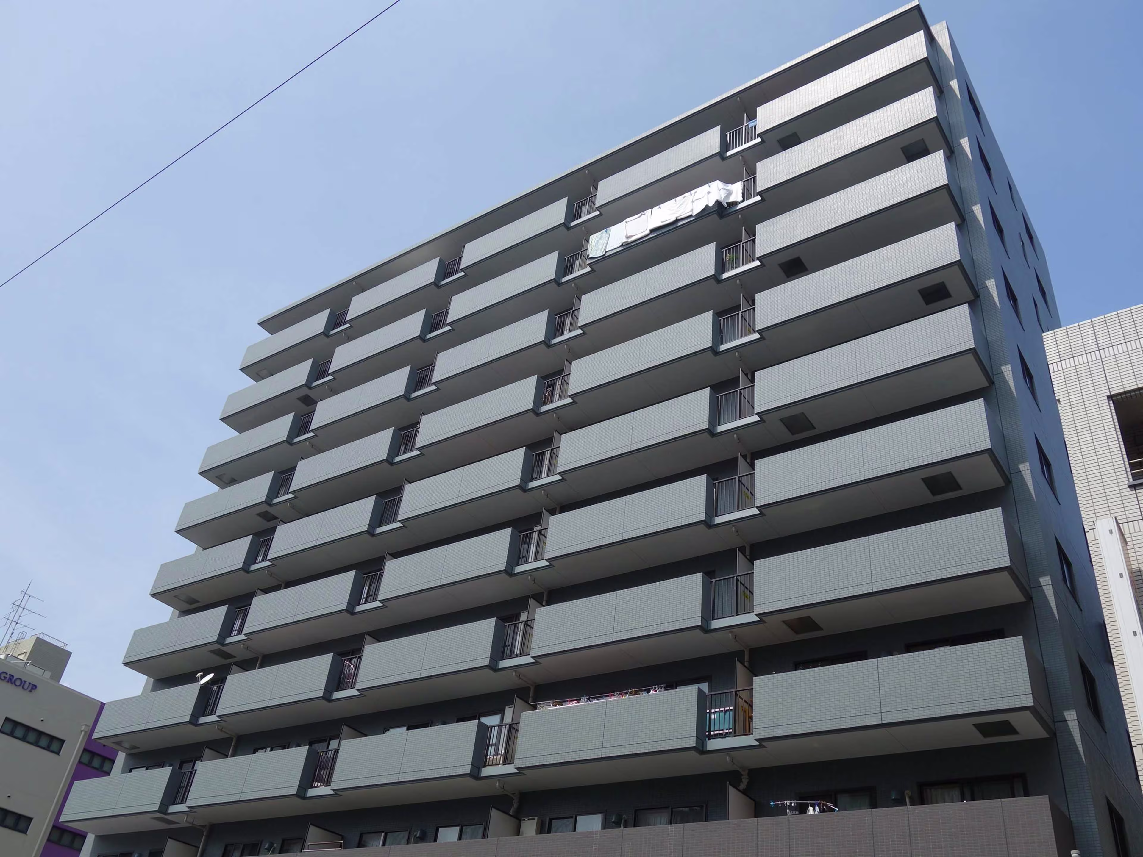 南藤沢16-12
