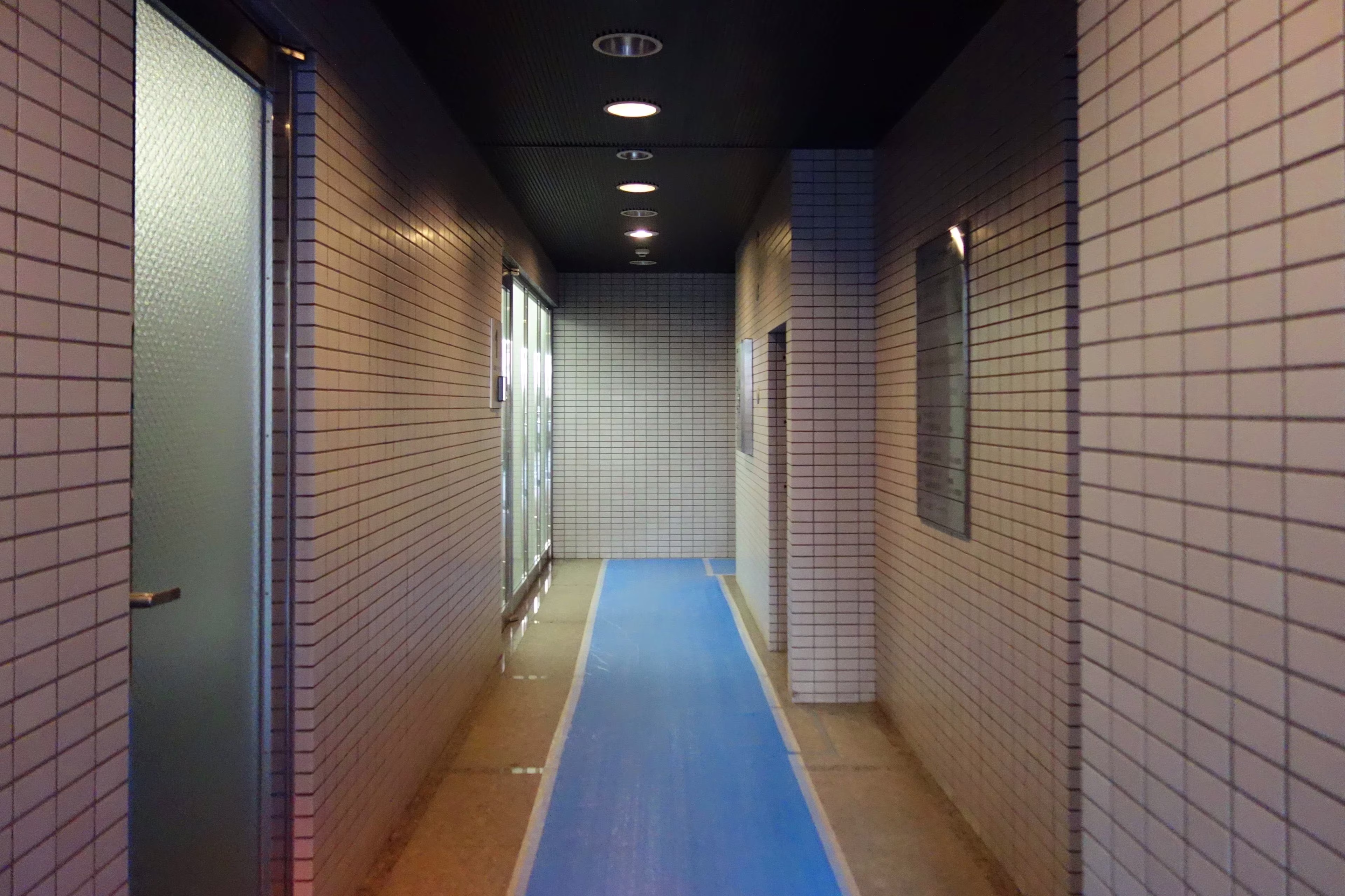神田佐久間河岸51