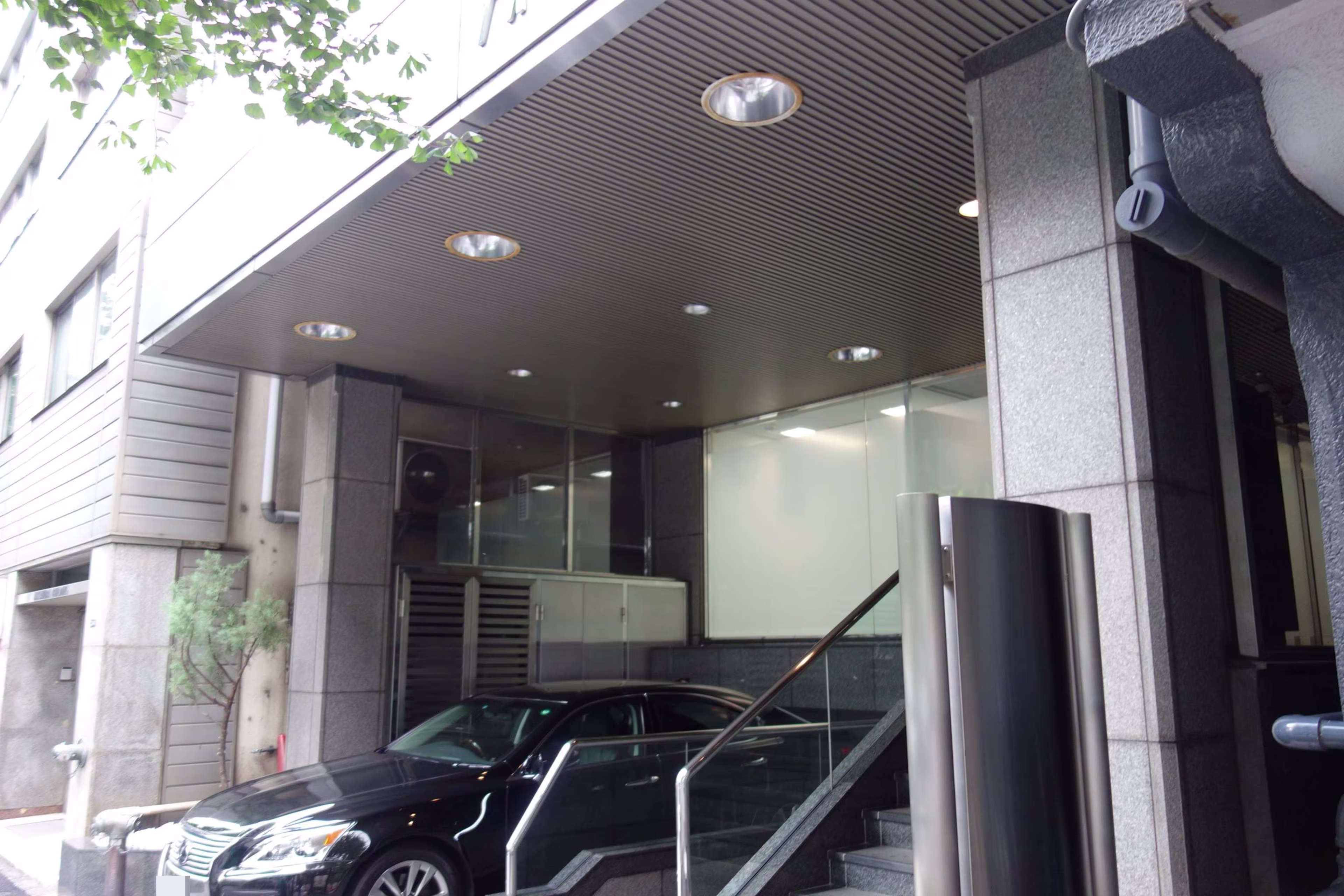 新橋4-24-11