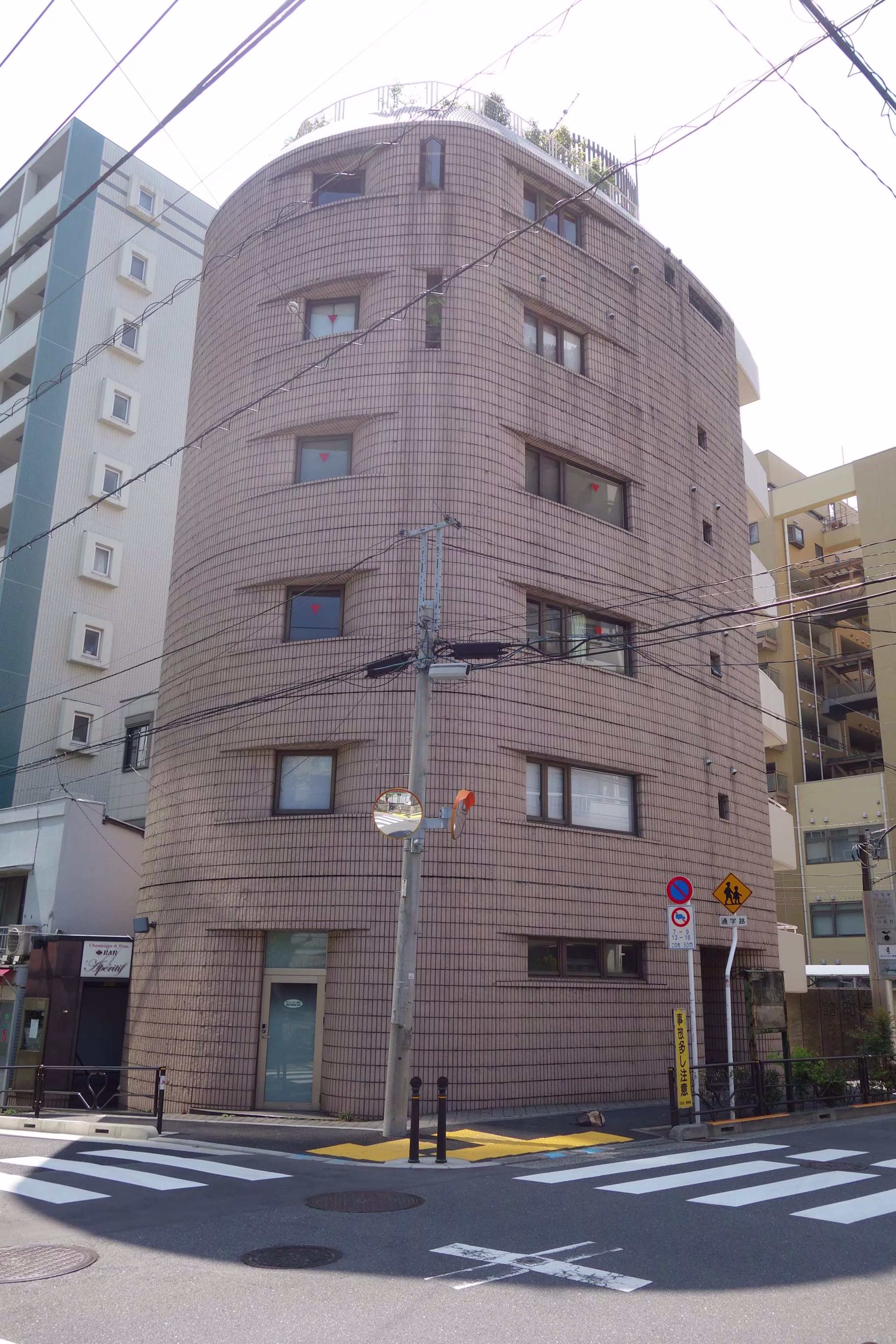 本郷2-3-15