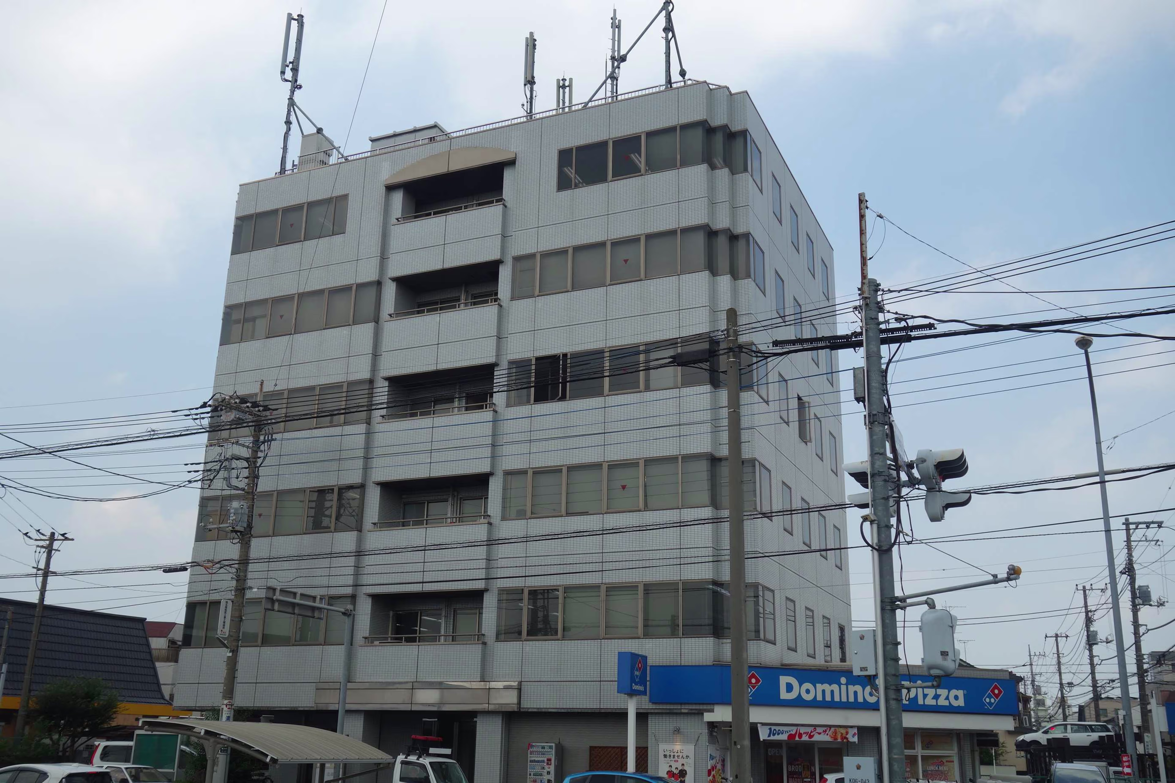 東大成町2-263-4