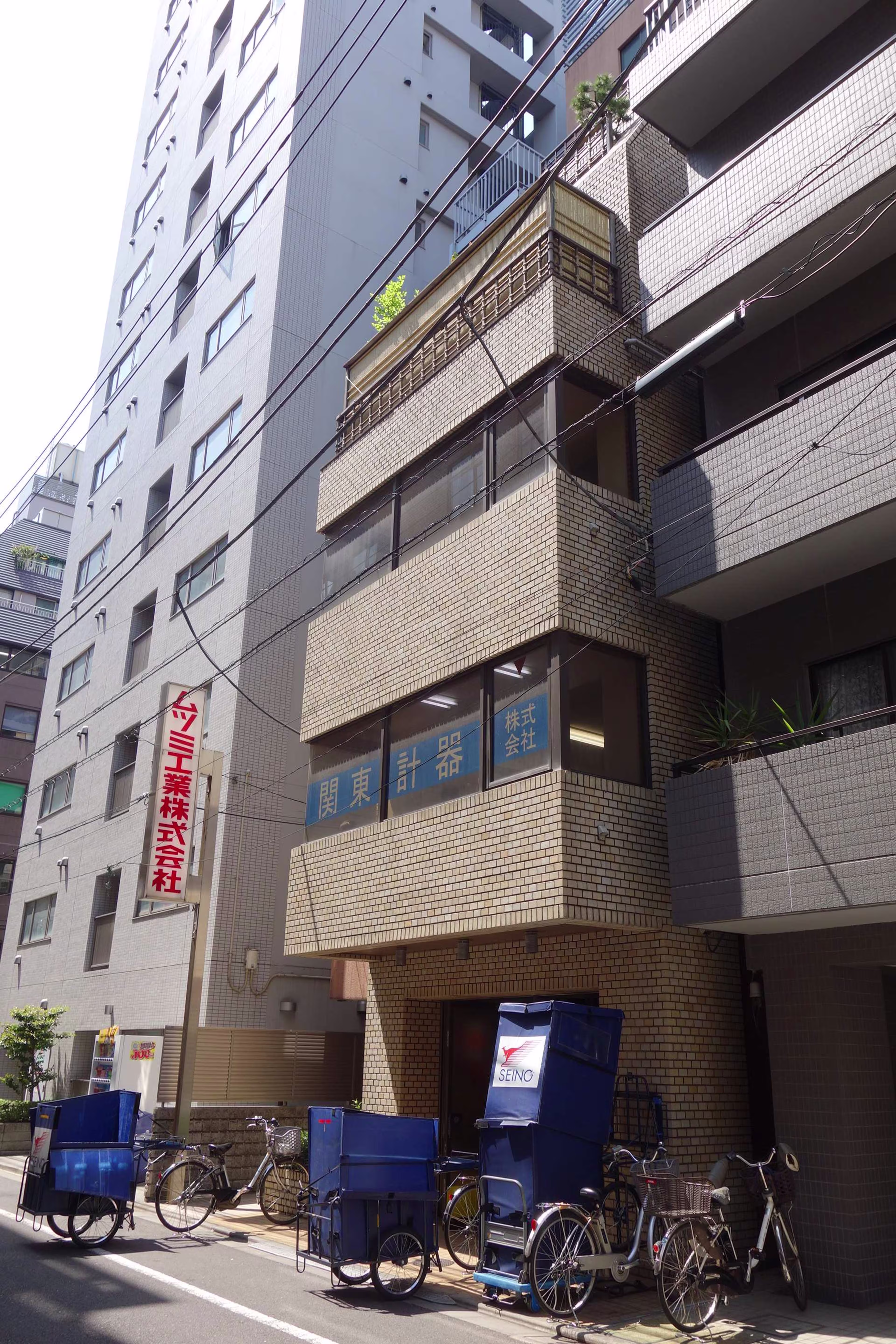 本郷3-26-13