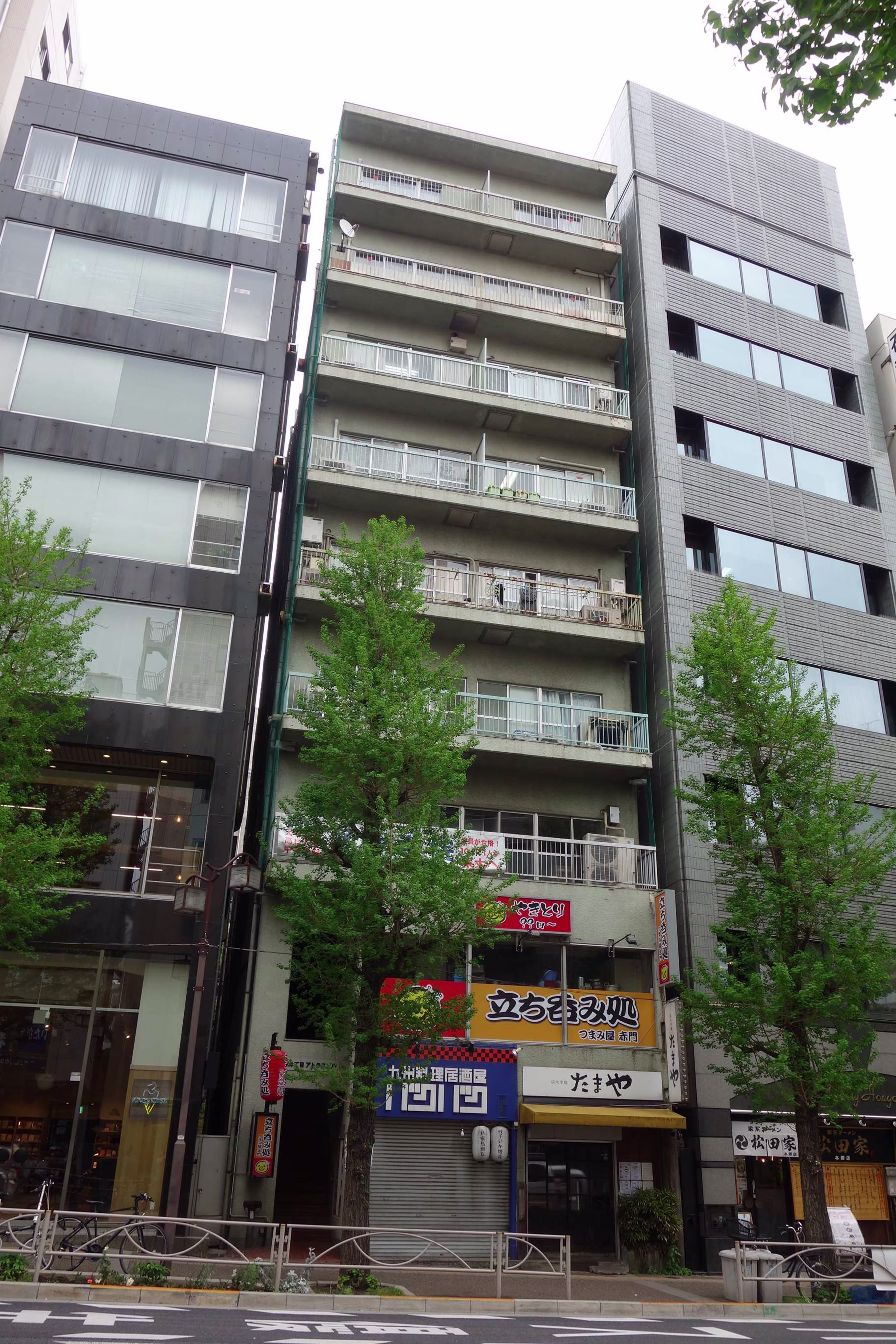本郷4-1-6