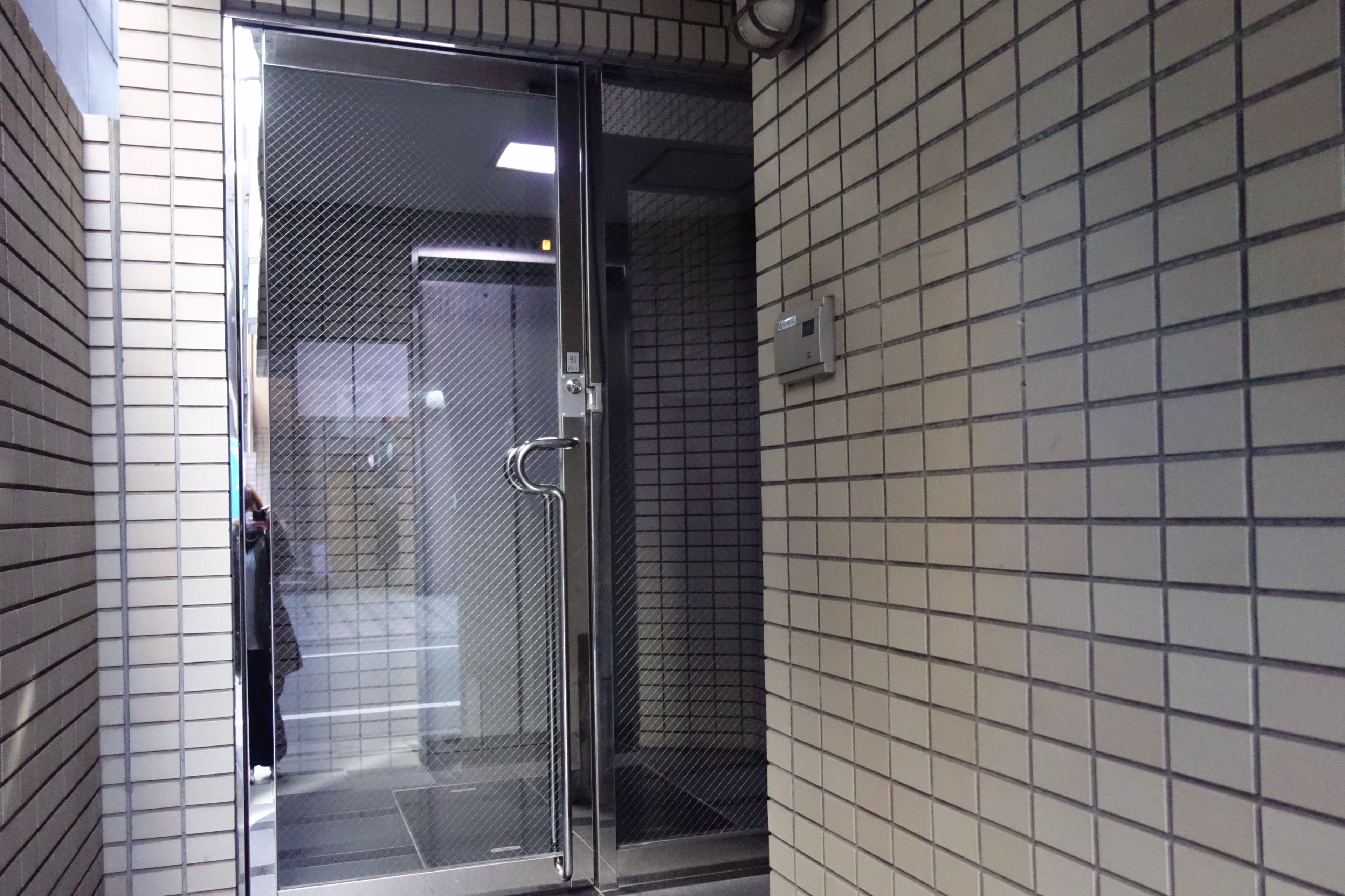 神田佐久間河岸78-6