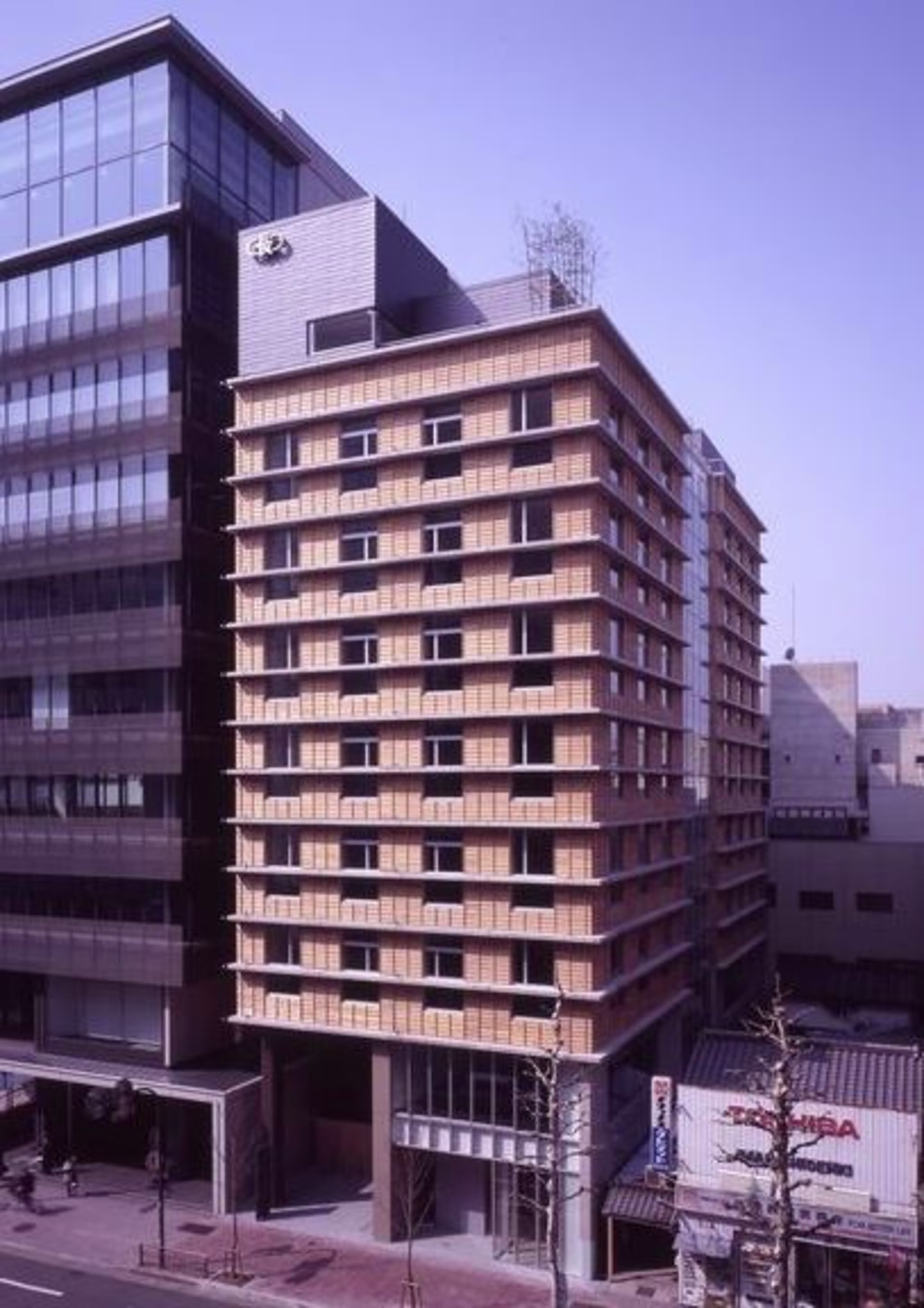 笋町688