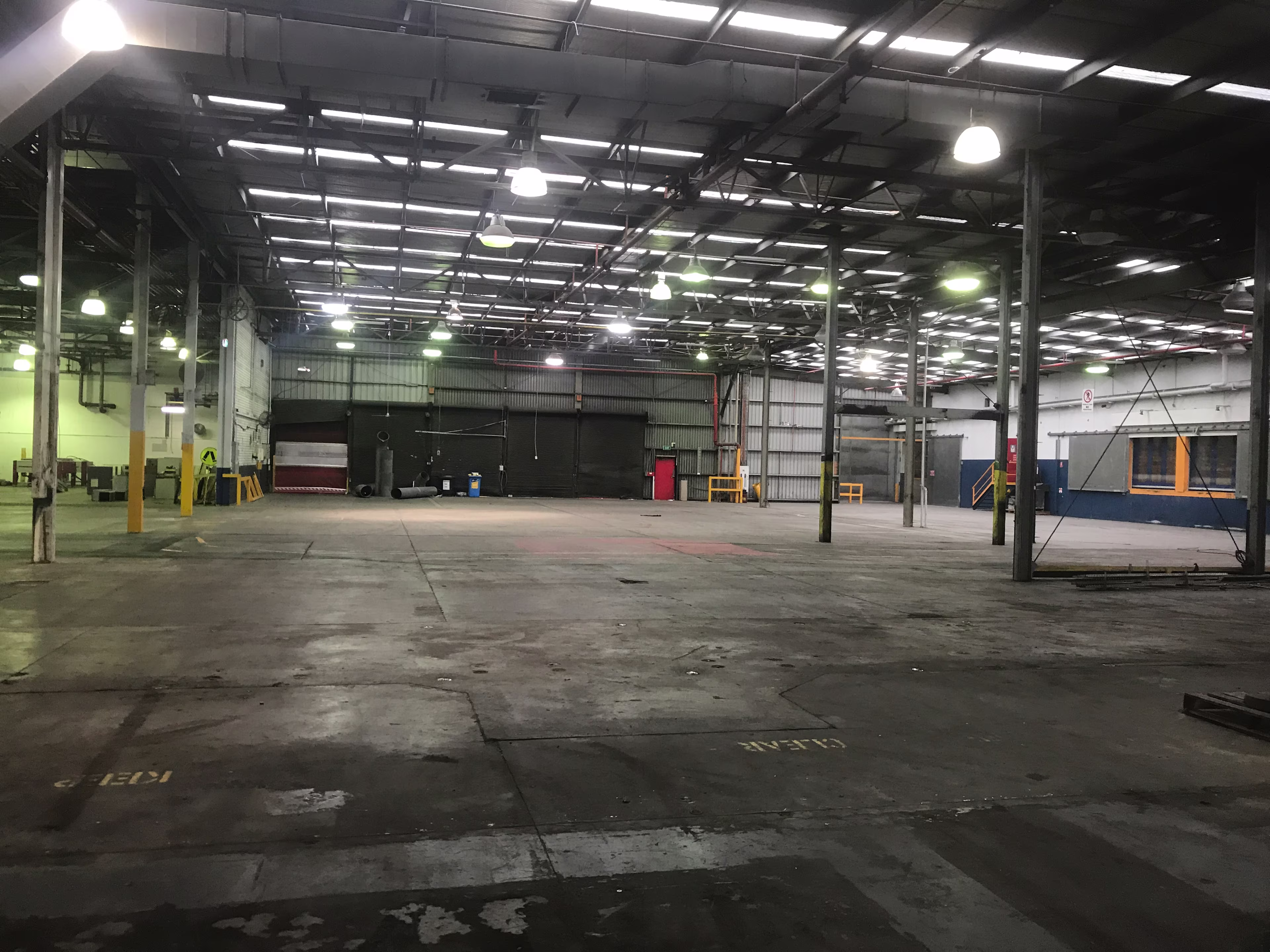 504 - 520 Princes Highway