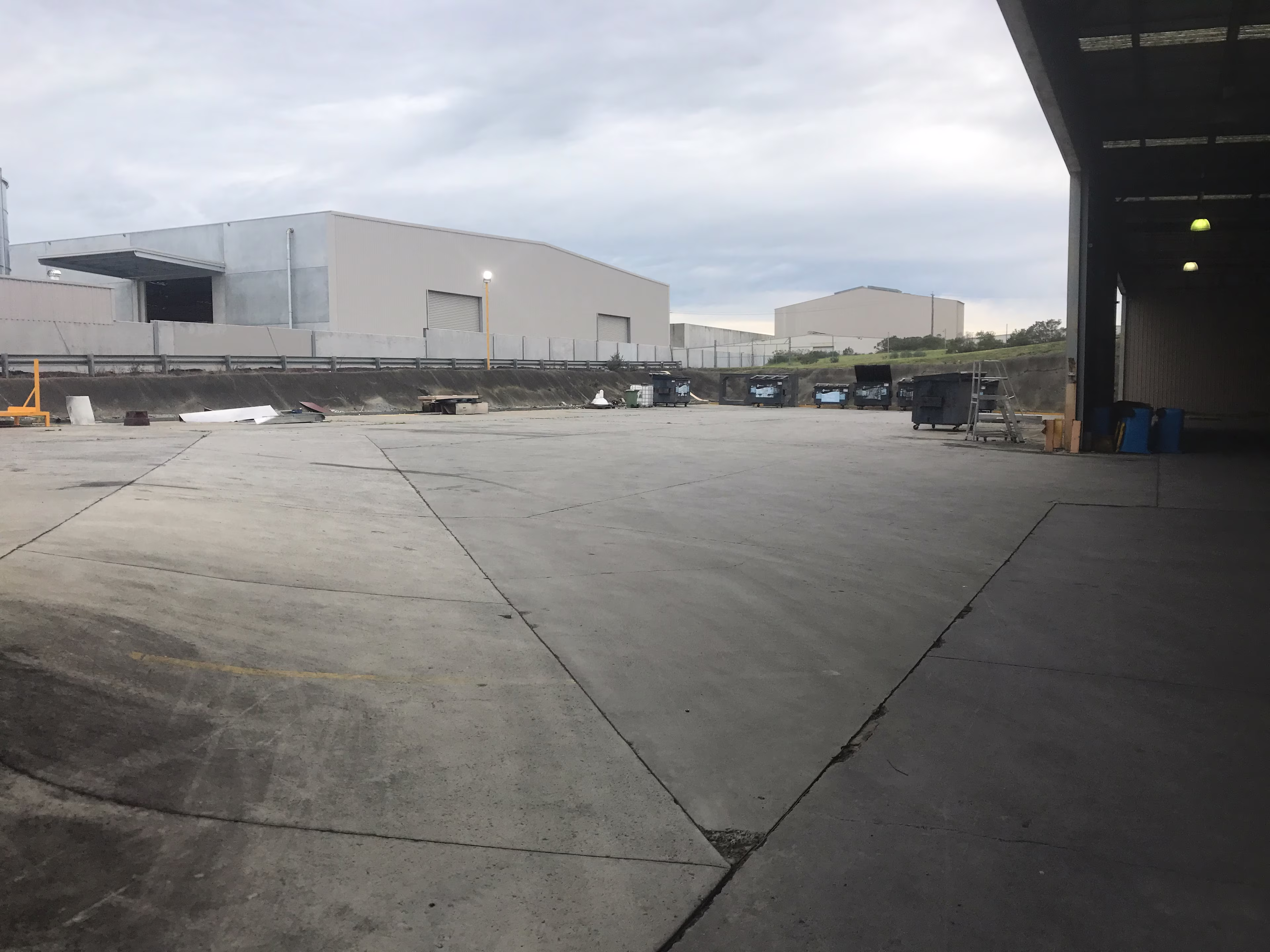 504 - 520 Princes Highway