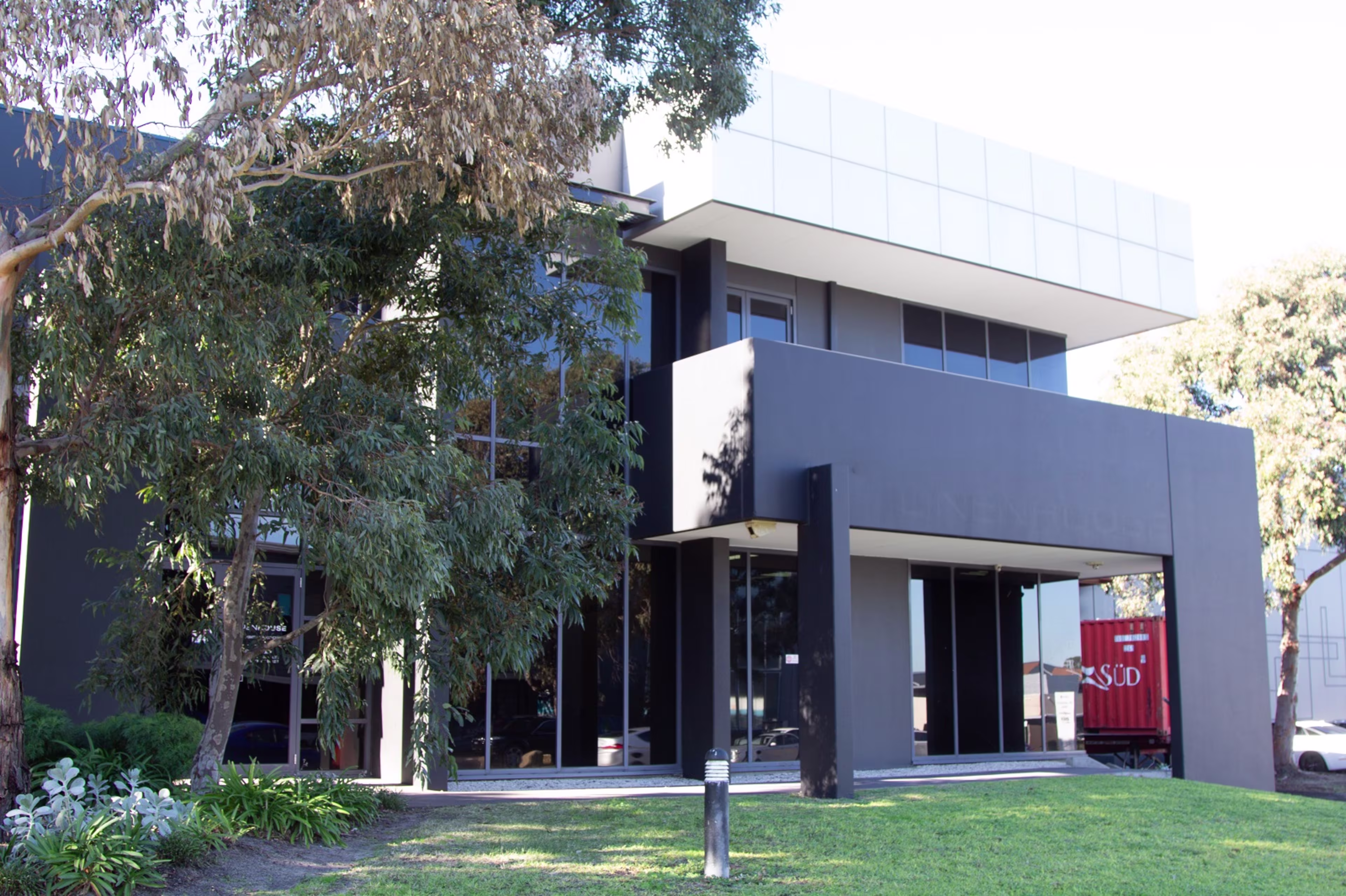 60 Corporate Drive