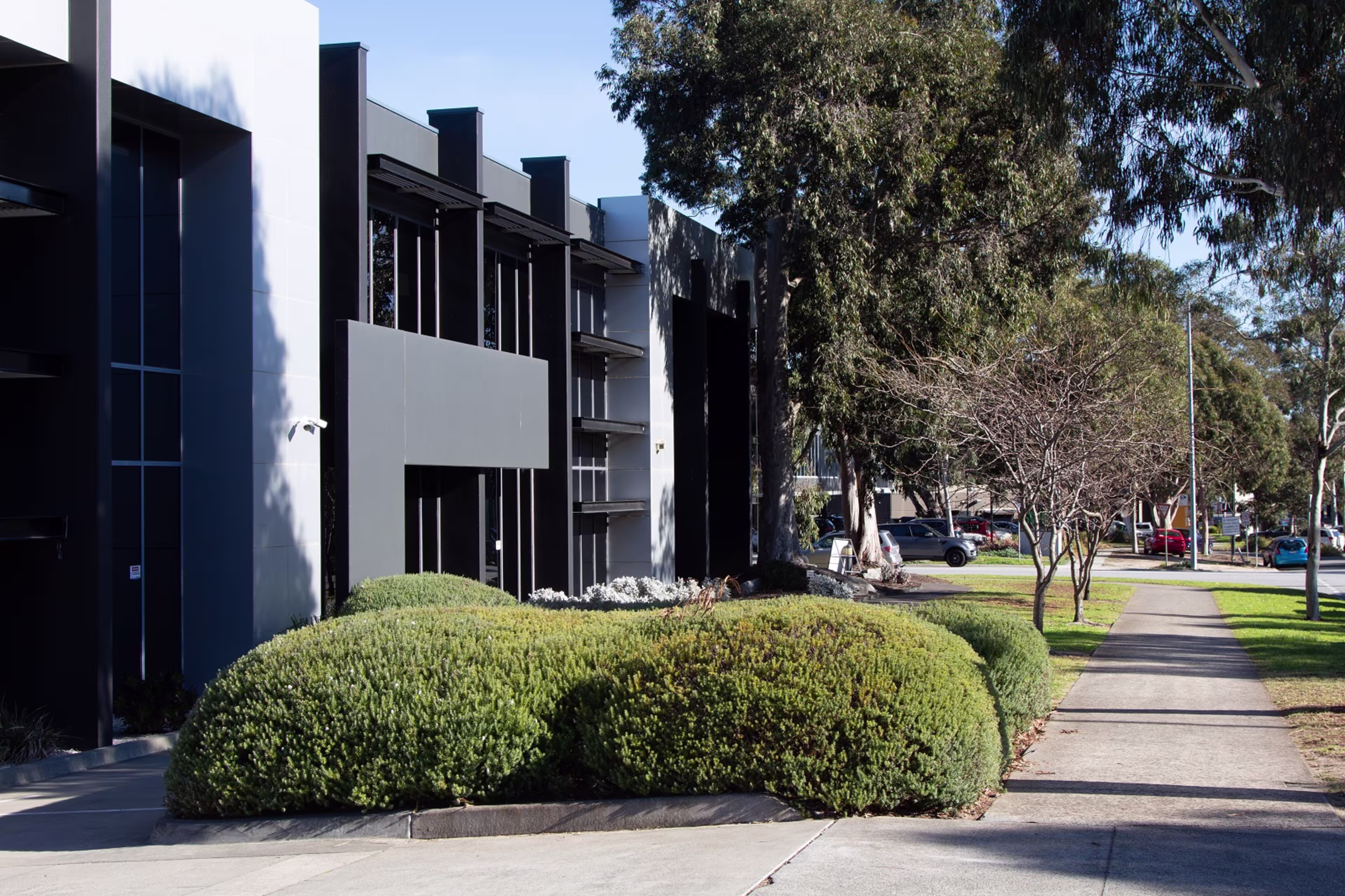 60 Corporate Drive