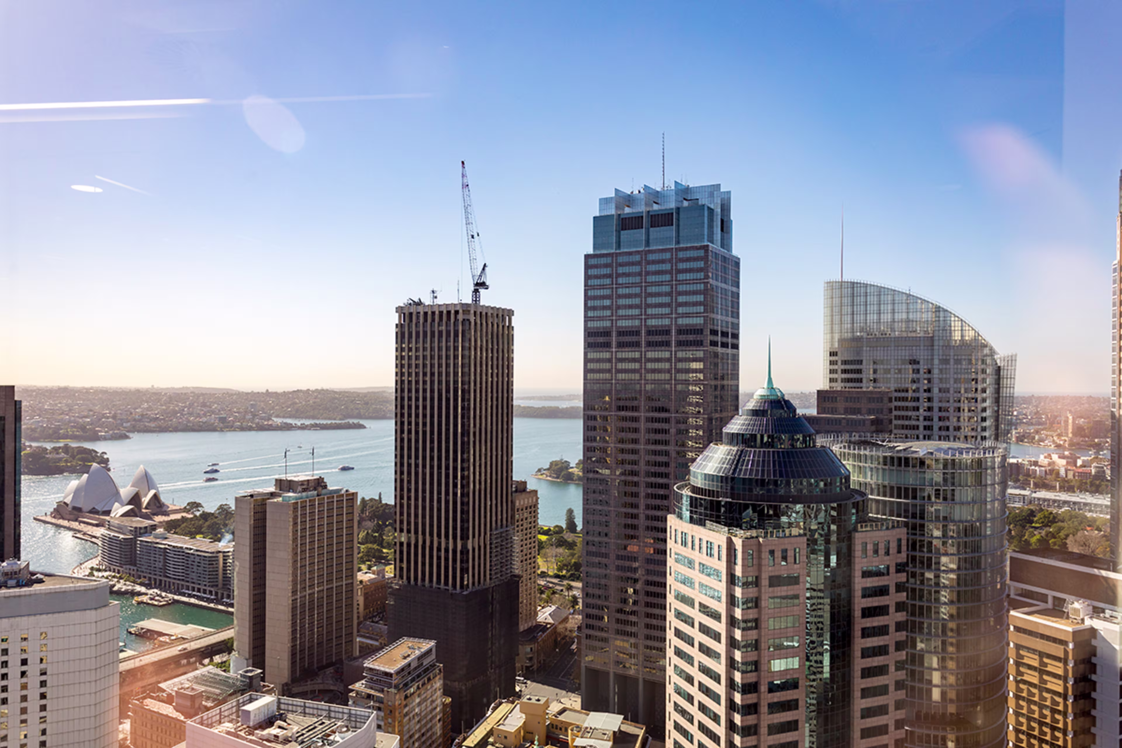 264 George Street