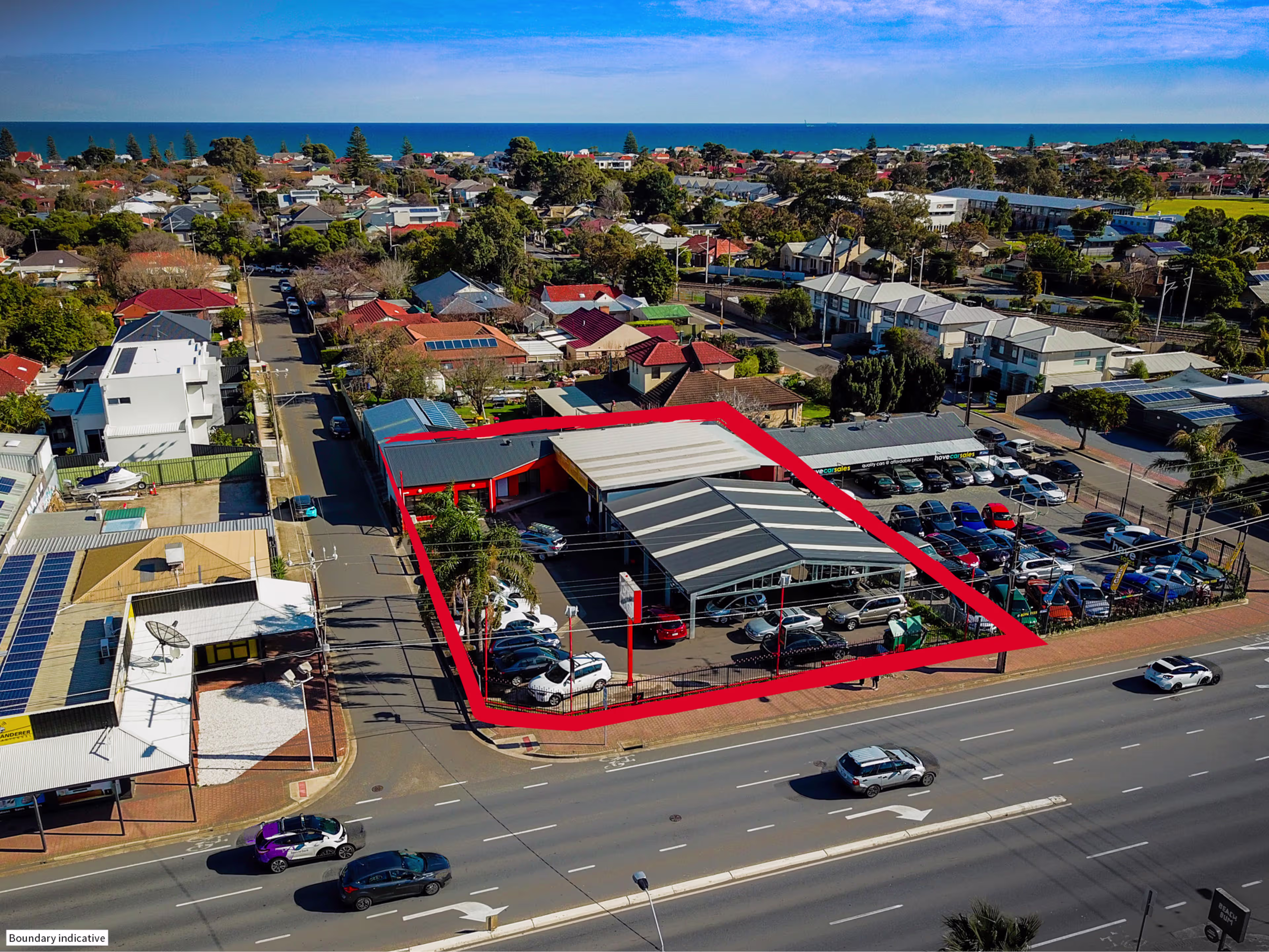 415 Brighton Road