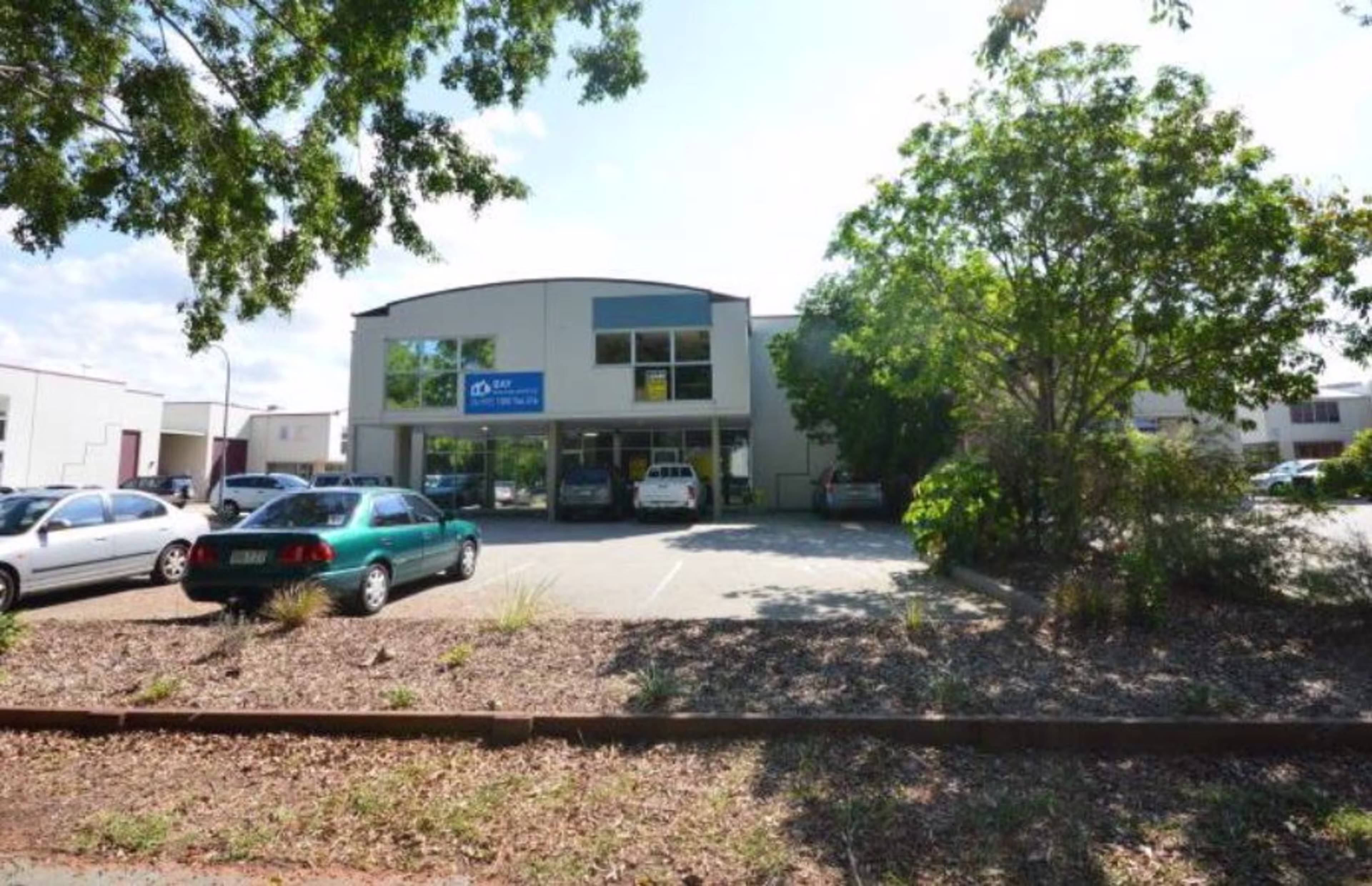 43 Links Avenue