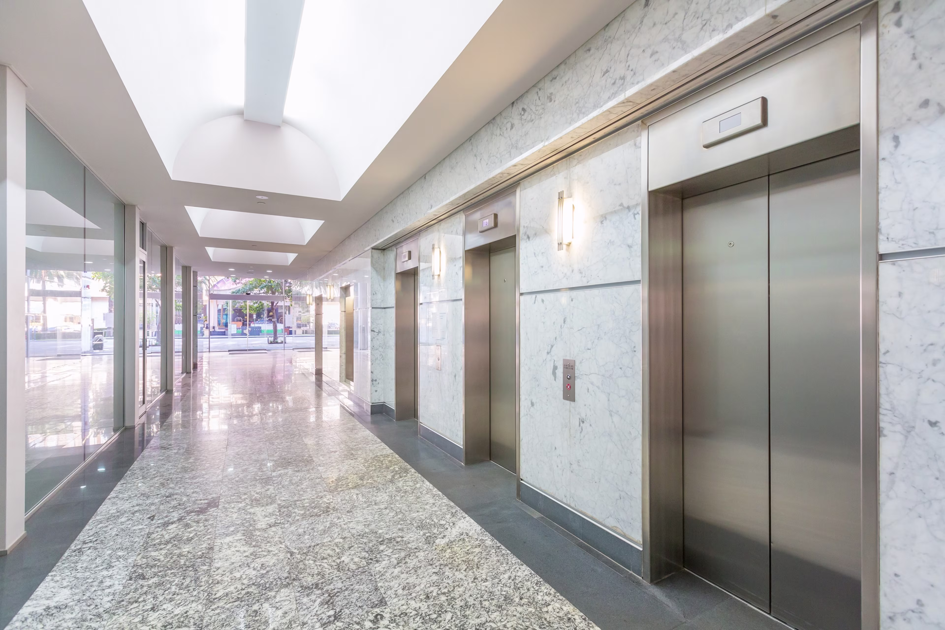 8 St Georges Terrace