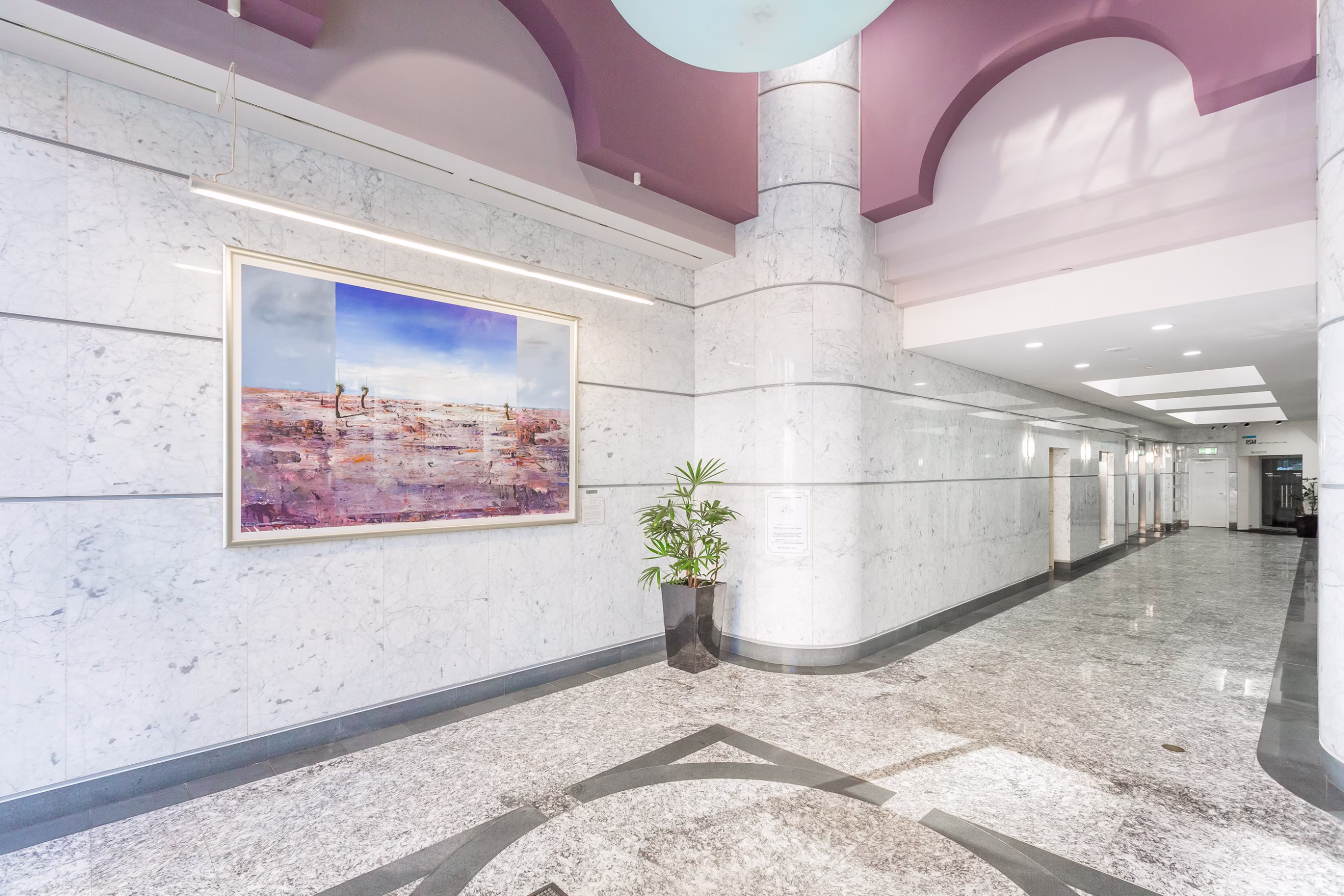 8 St Georges Terrace