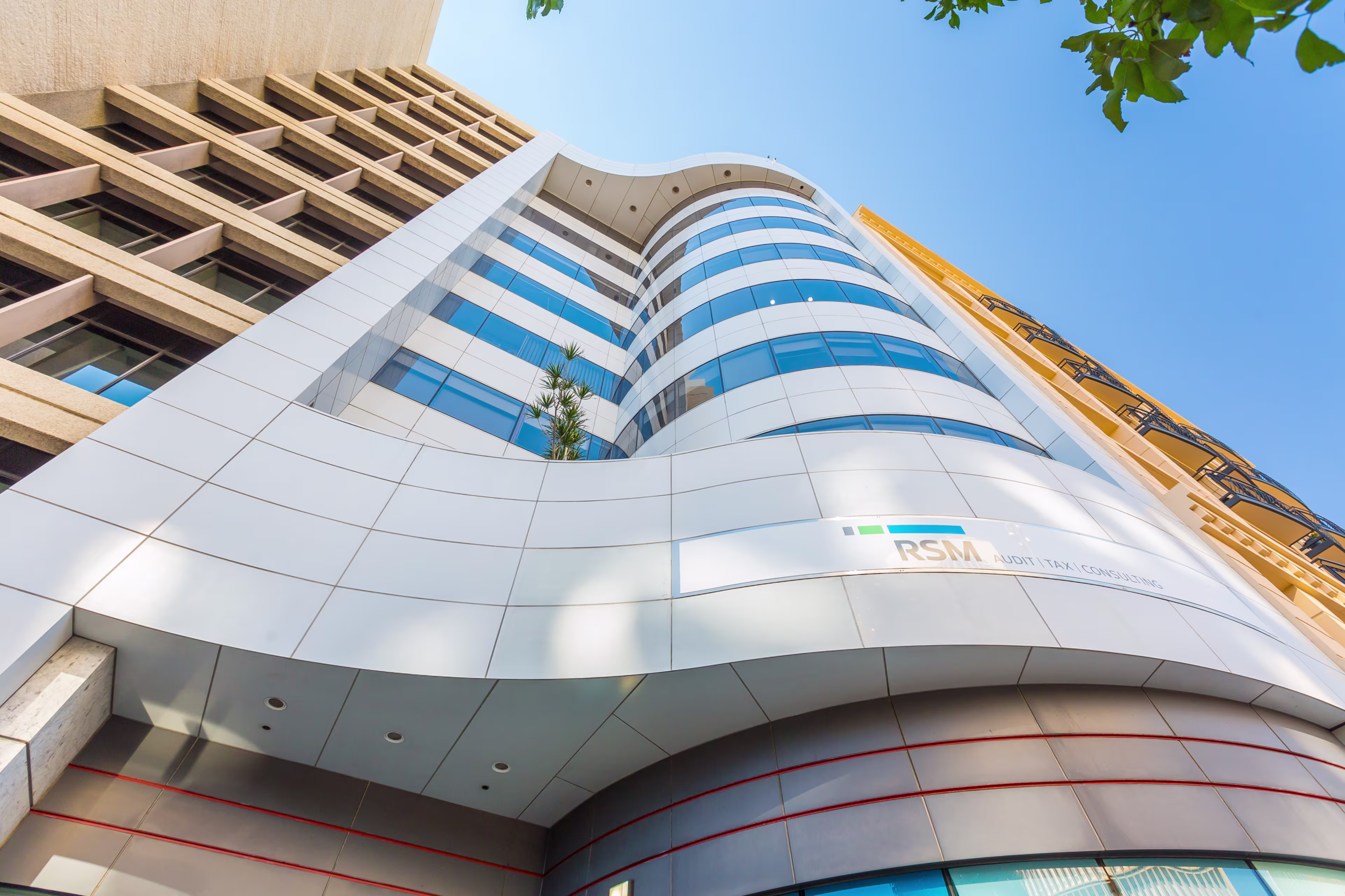 8 St Georges Terrace
