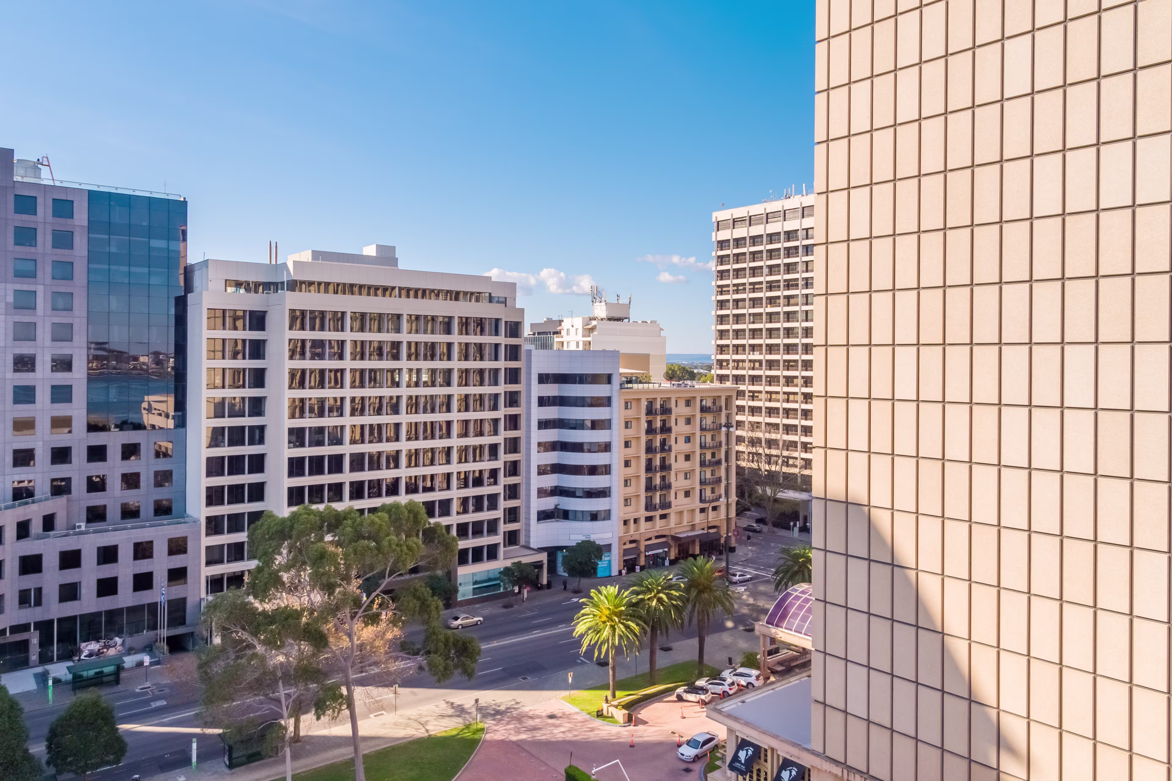 8 St Georges Terrace