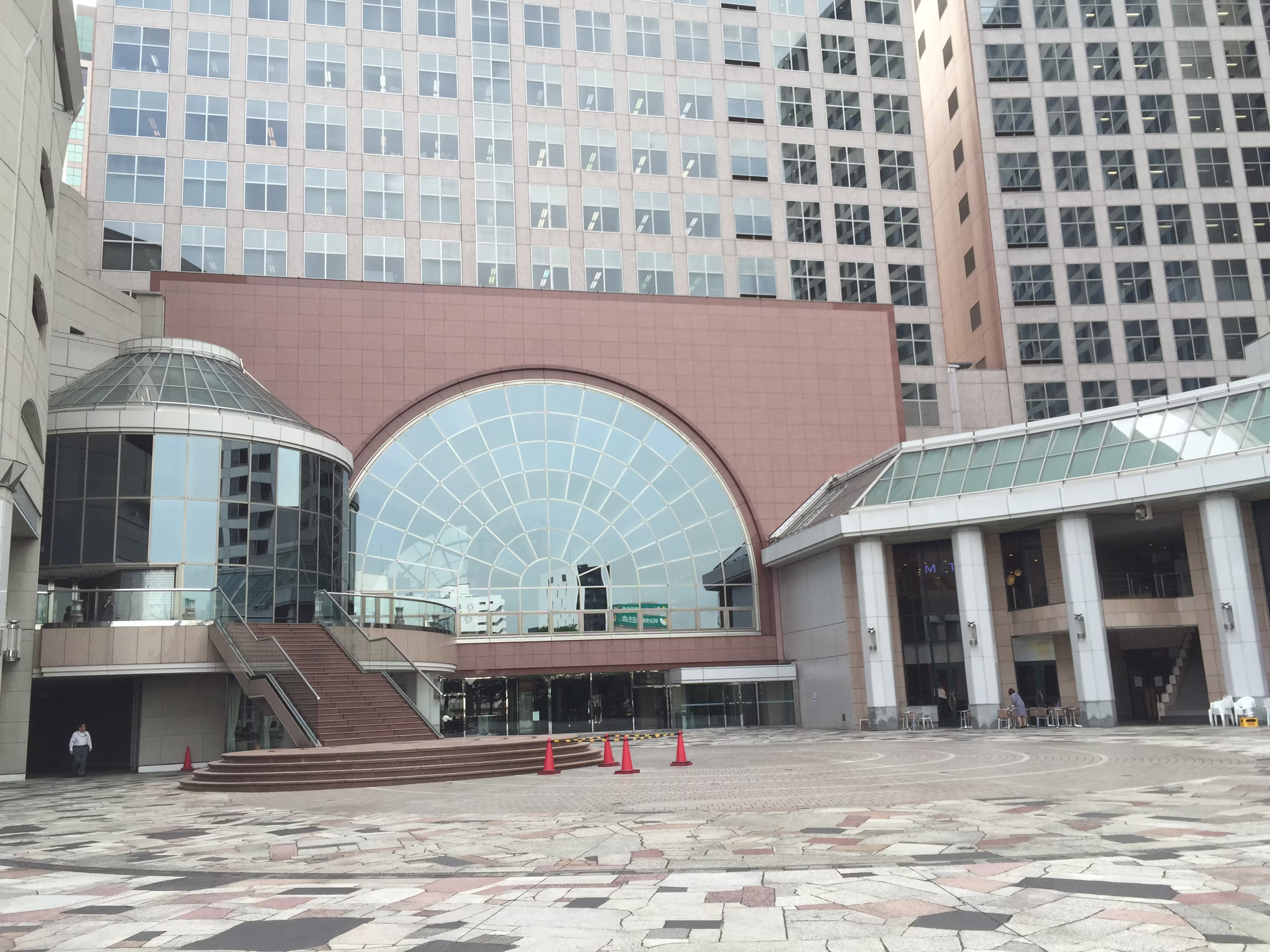 東品川2-3-12