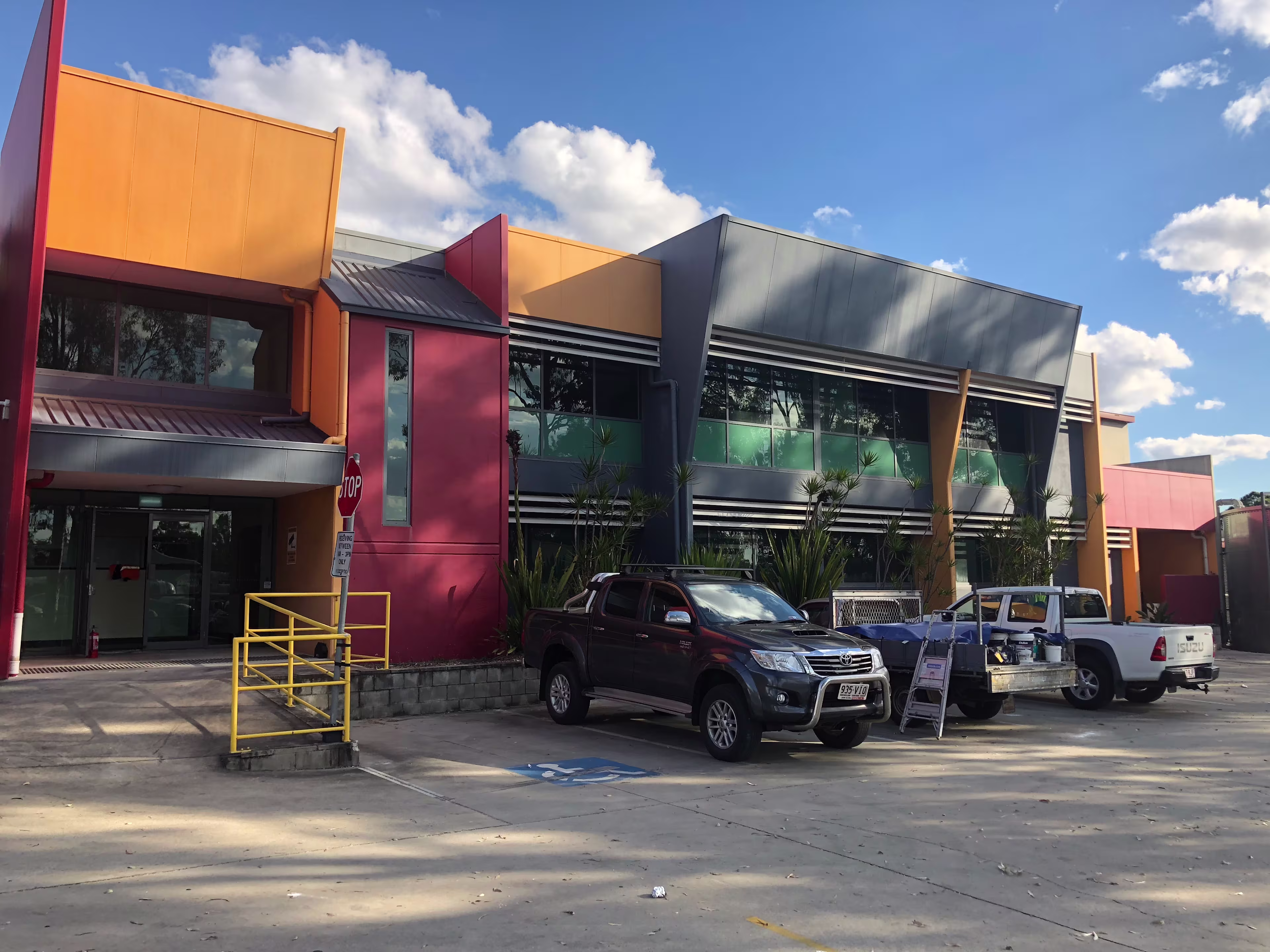 29 Industrial Avenue