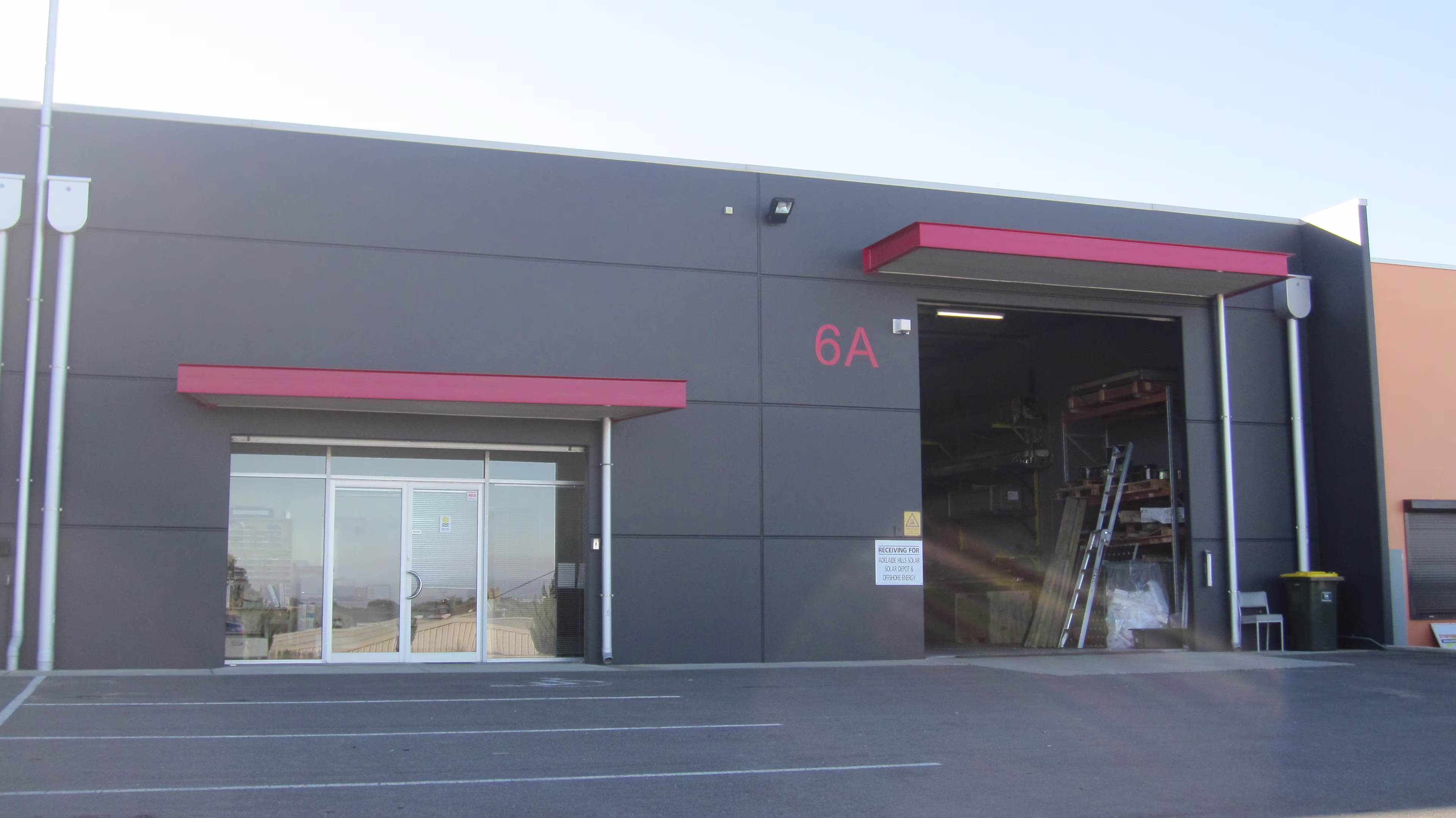 41 - 47 O'sullivan Beach Road