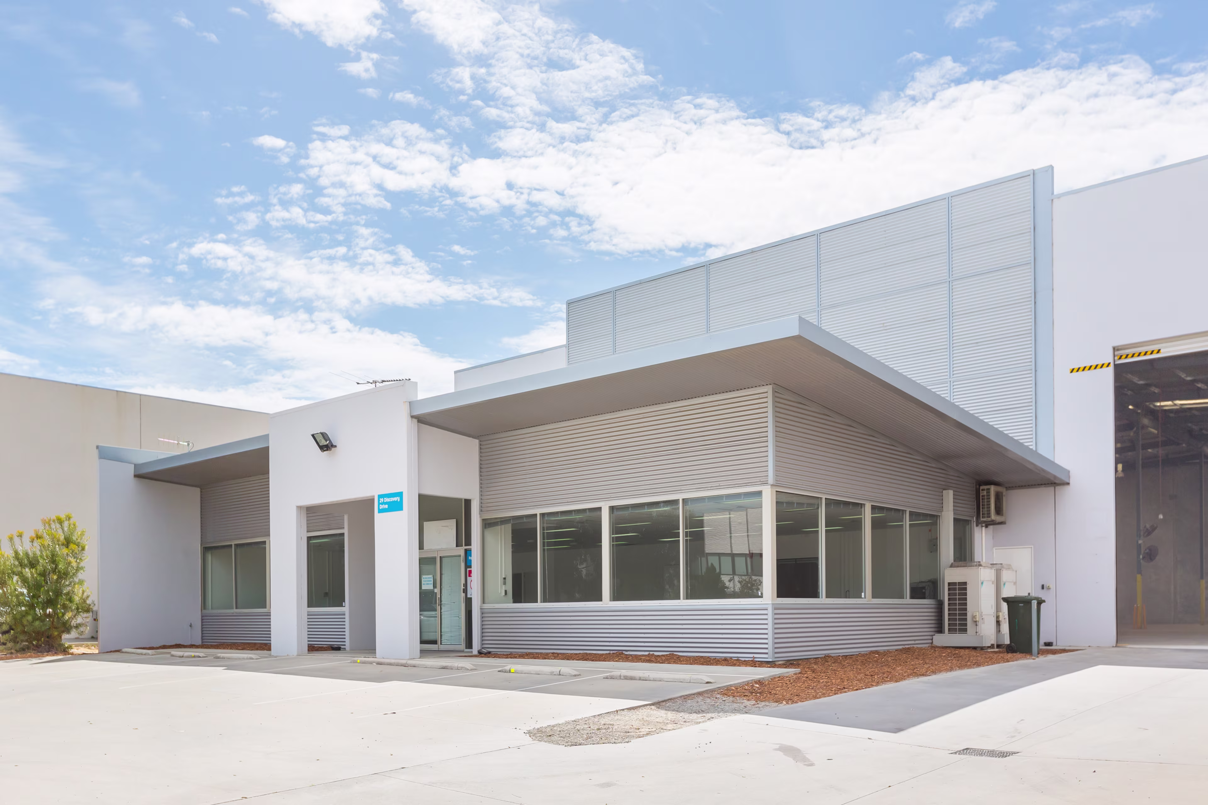 29 Discovery Drive