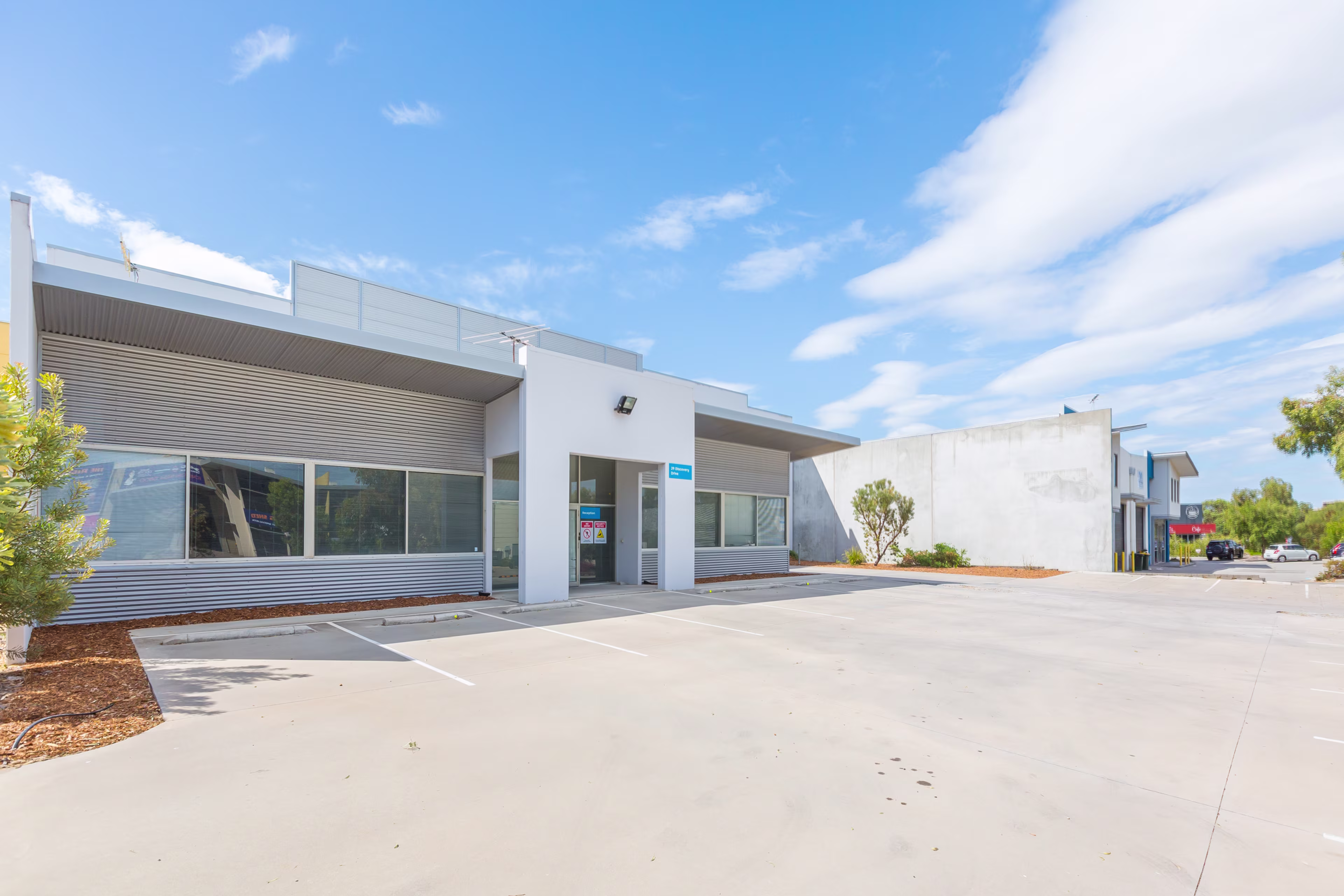 29 Discovery Drive