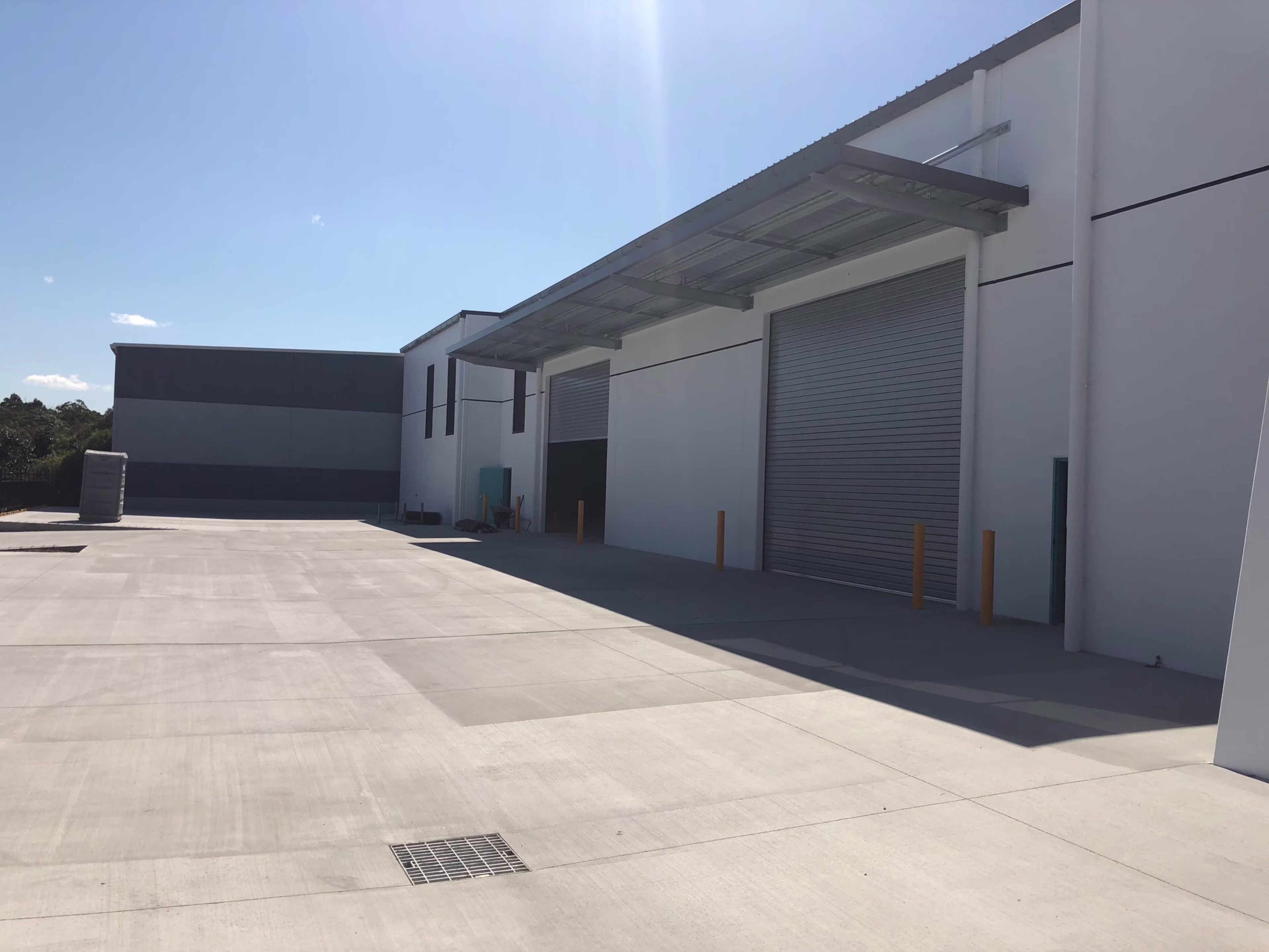 90 Bluestone Circuit