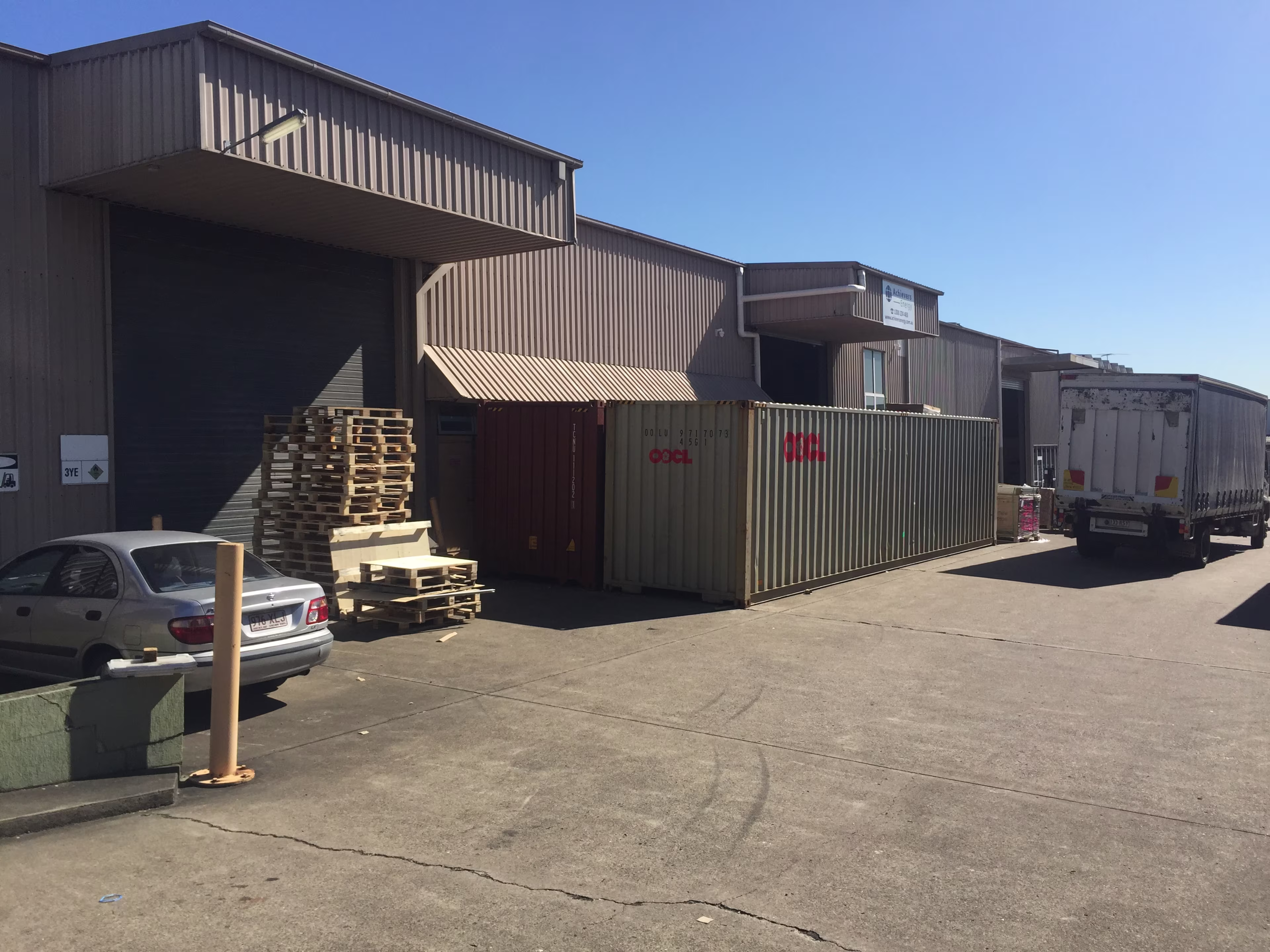 29 Bellrick Street