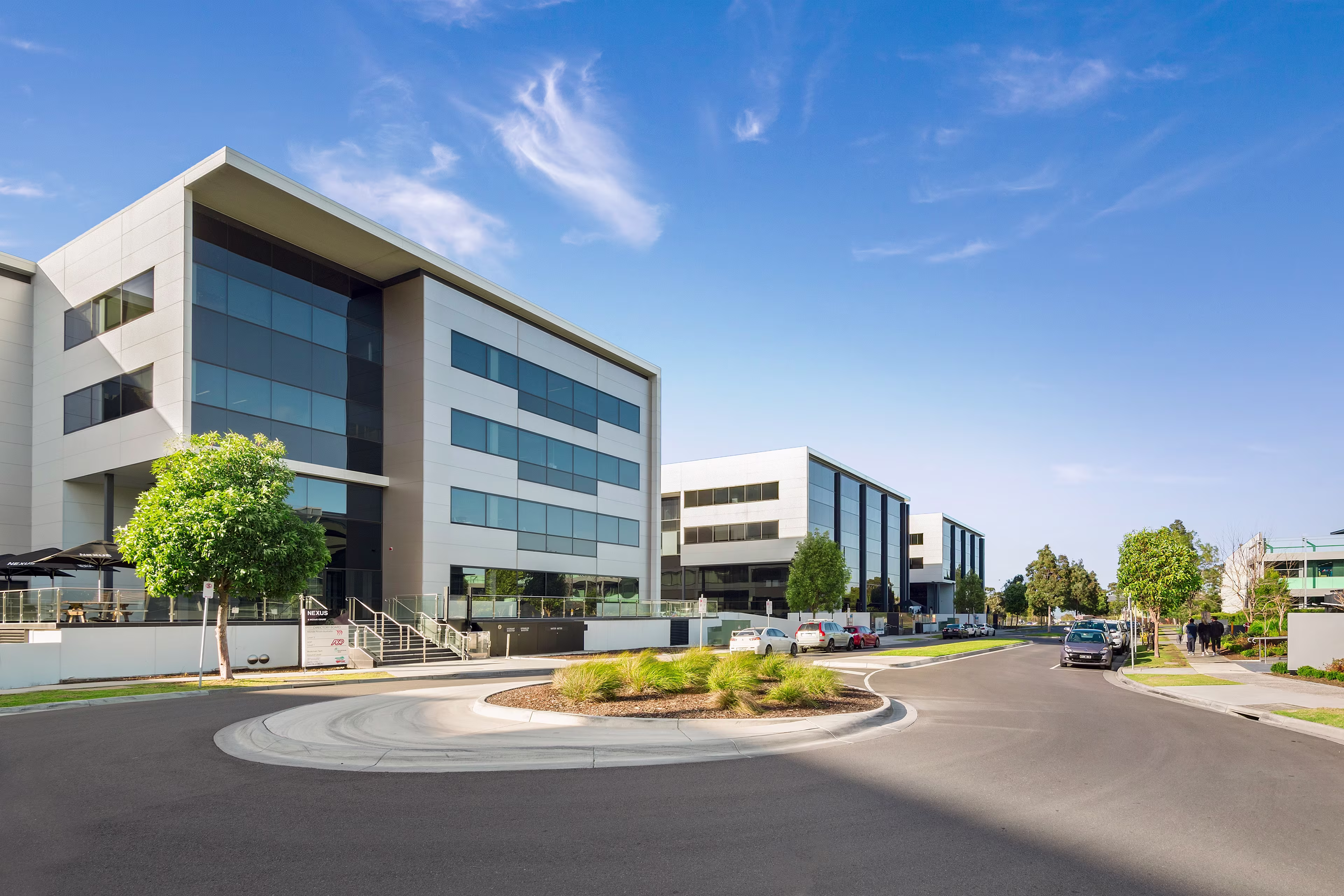 4 Nexus Court