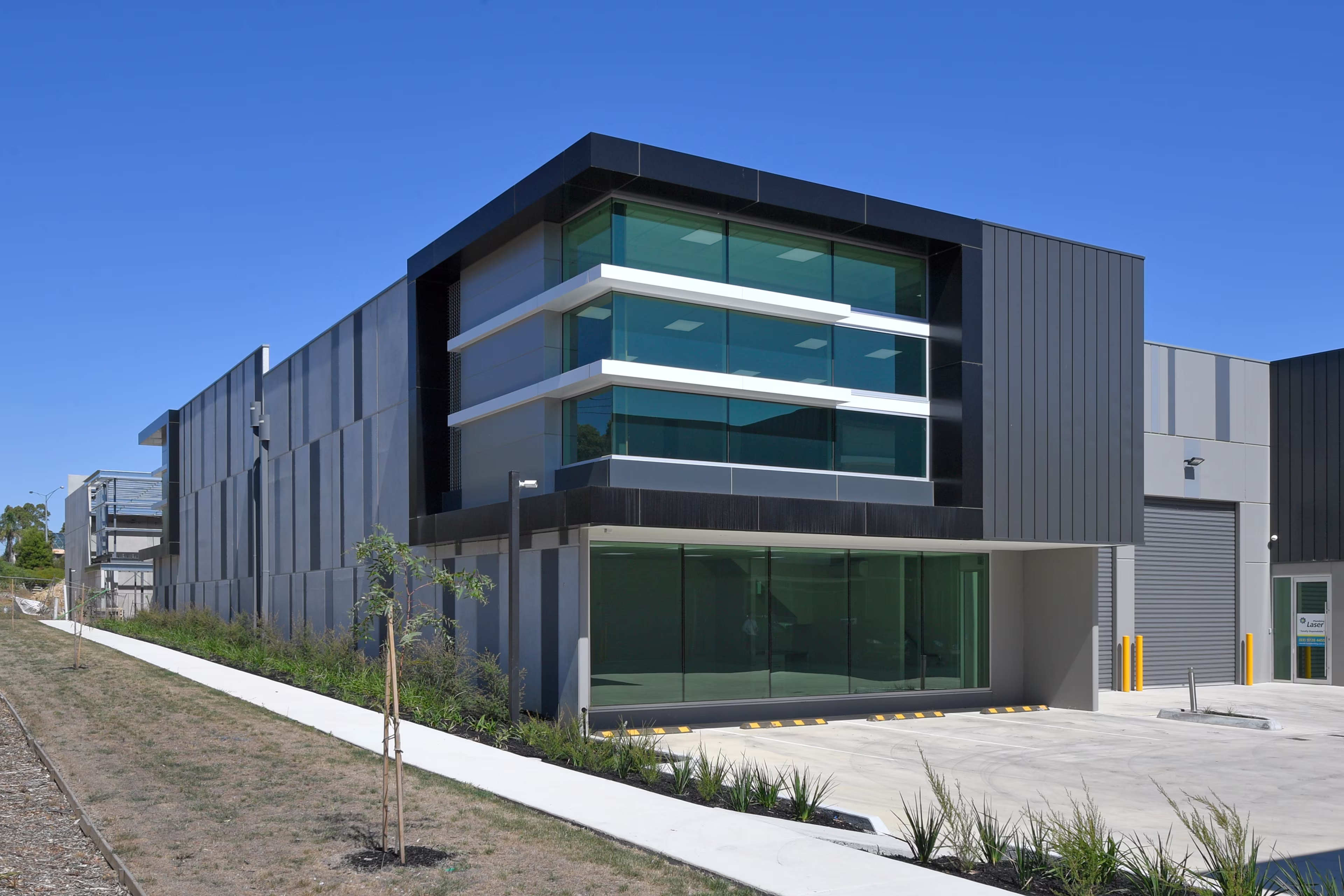 8 Enterprise Drive