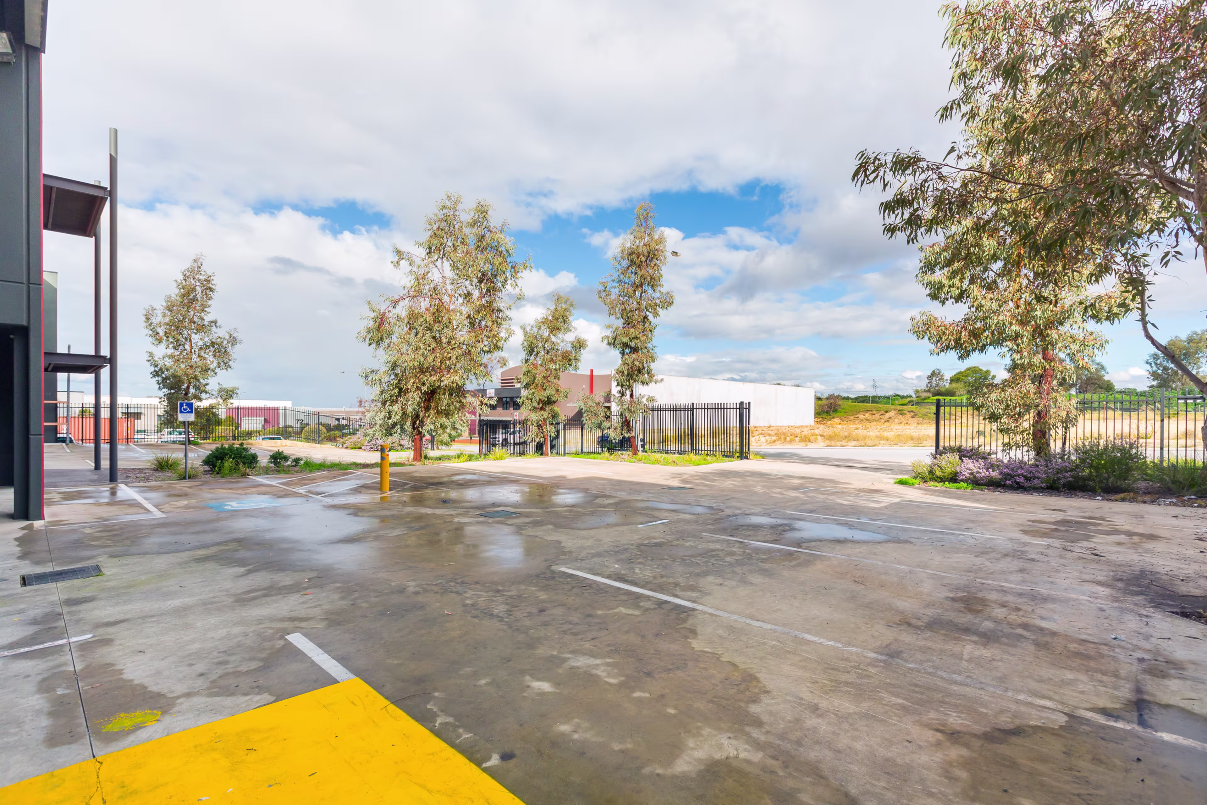 9 Opportunity Street