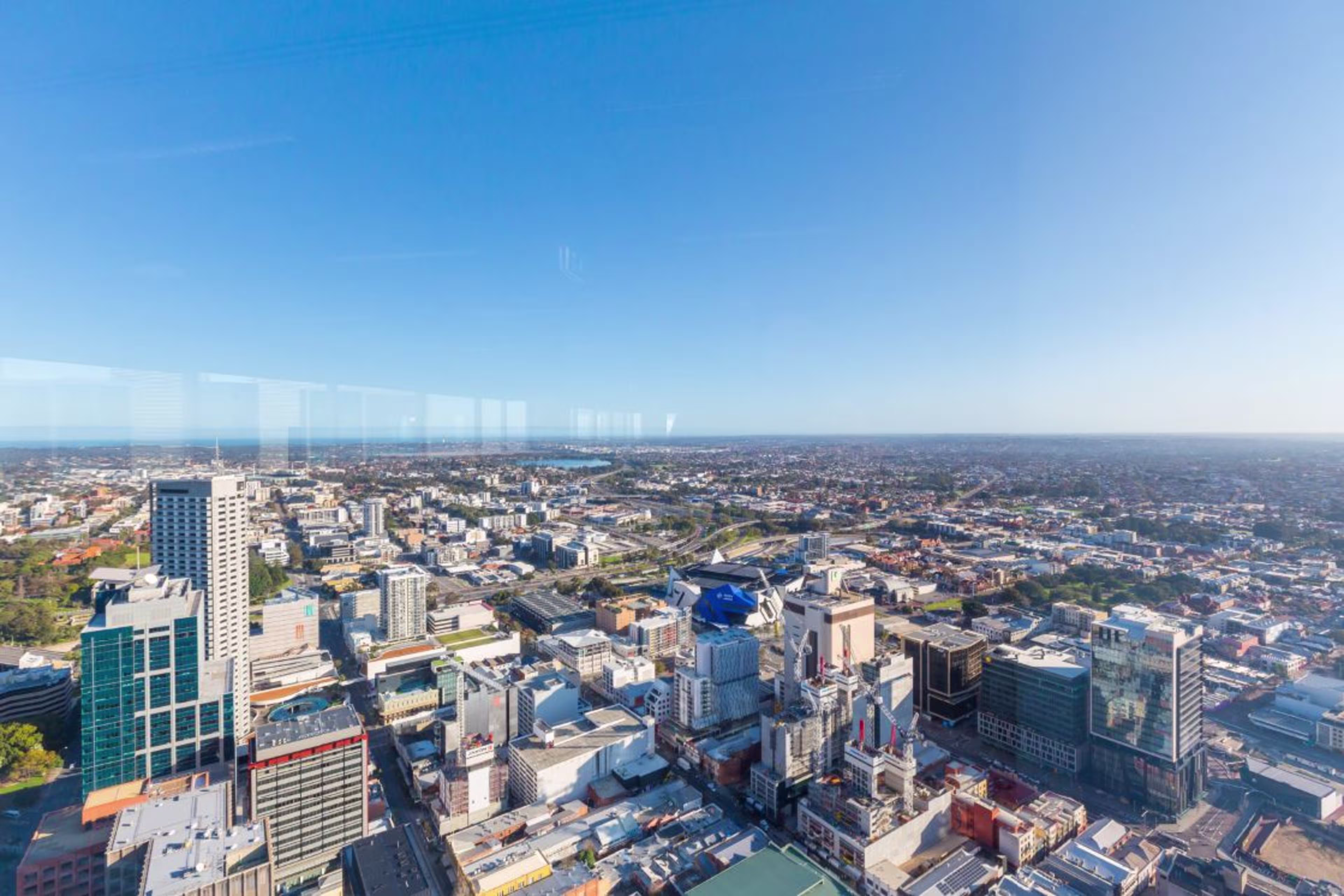 152-158 St Georges Terrace
