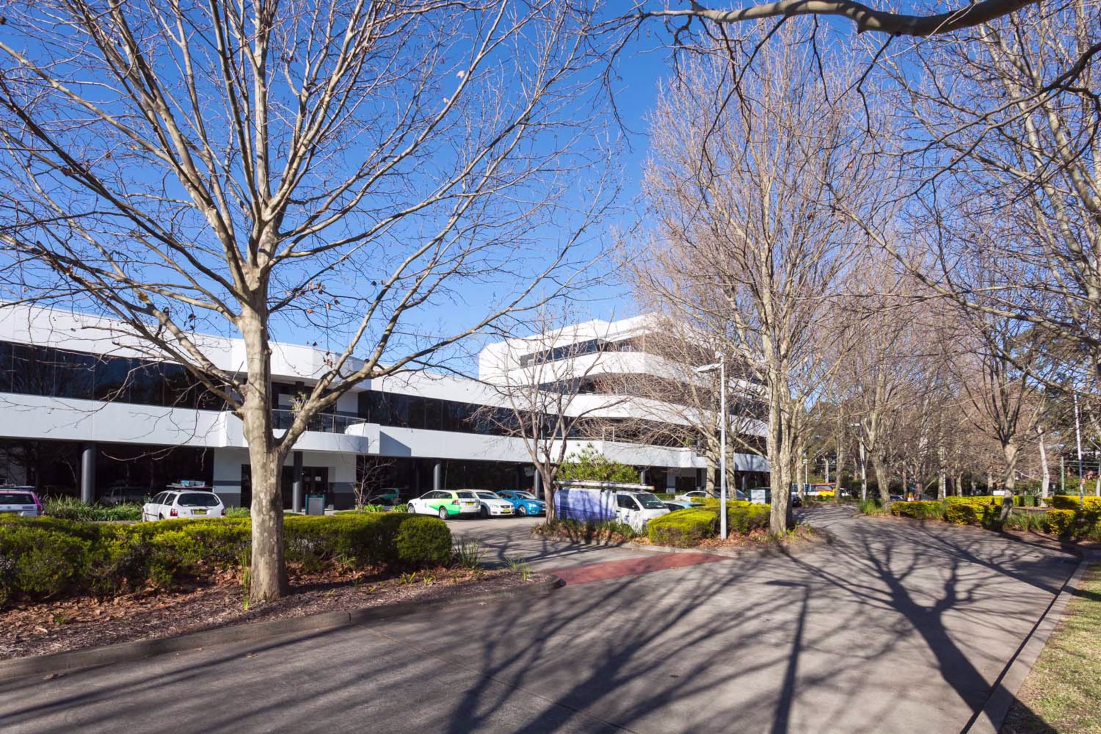 2 - 12 Lord Street