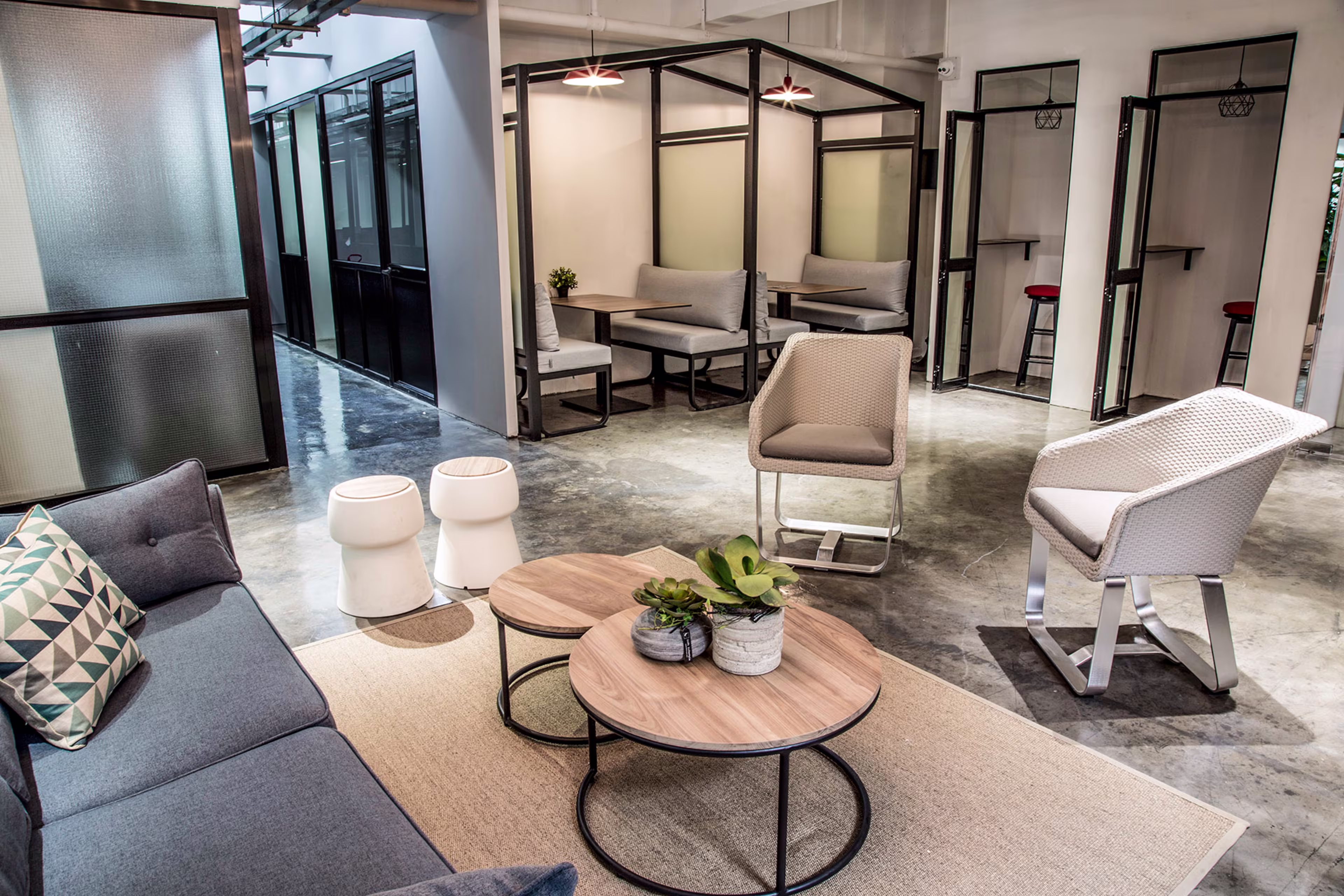 2A, Cheung Hing Industrial Building, 12P Smithfield, Kennedy Town