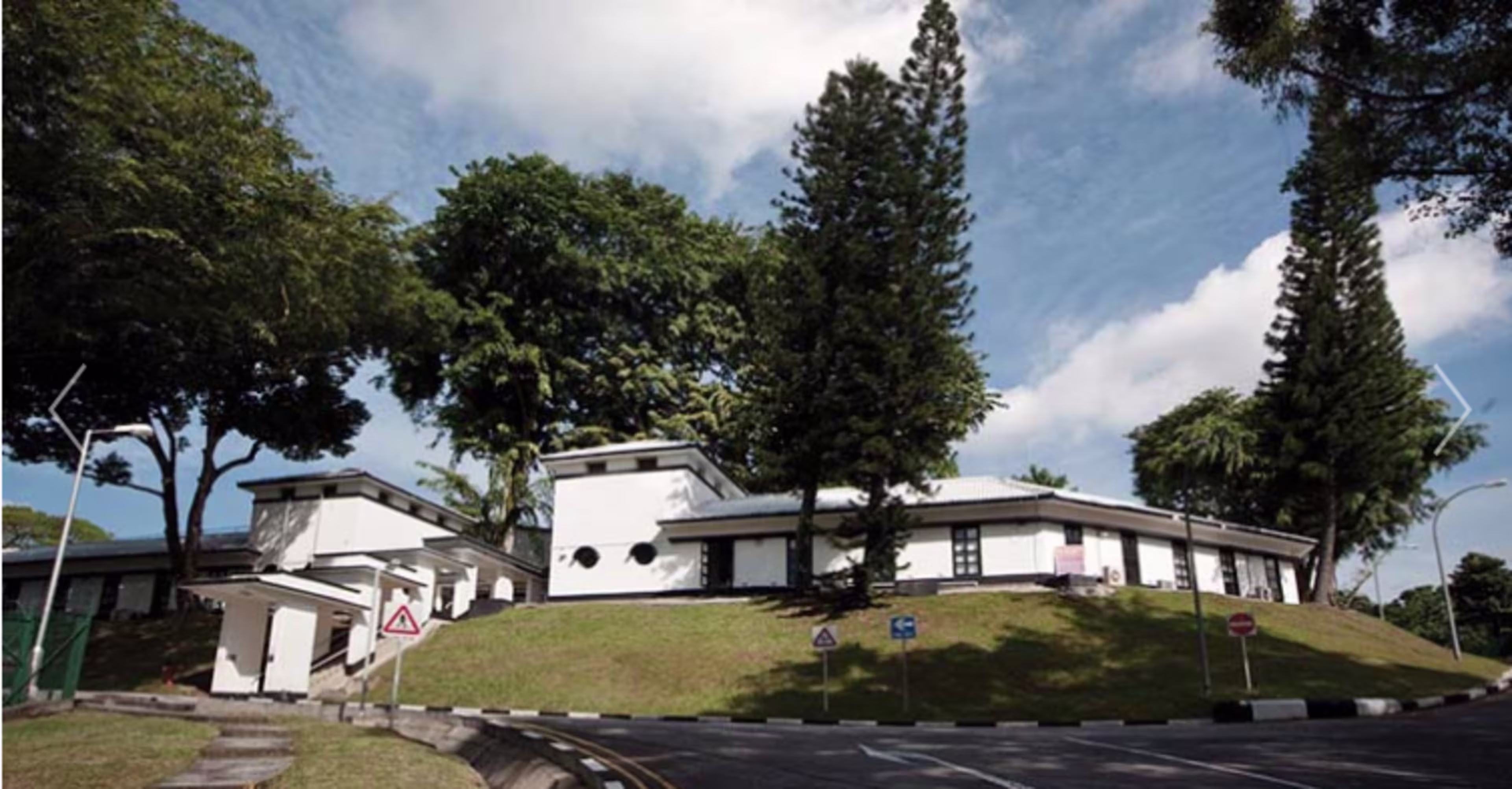 300 Tanglin Road