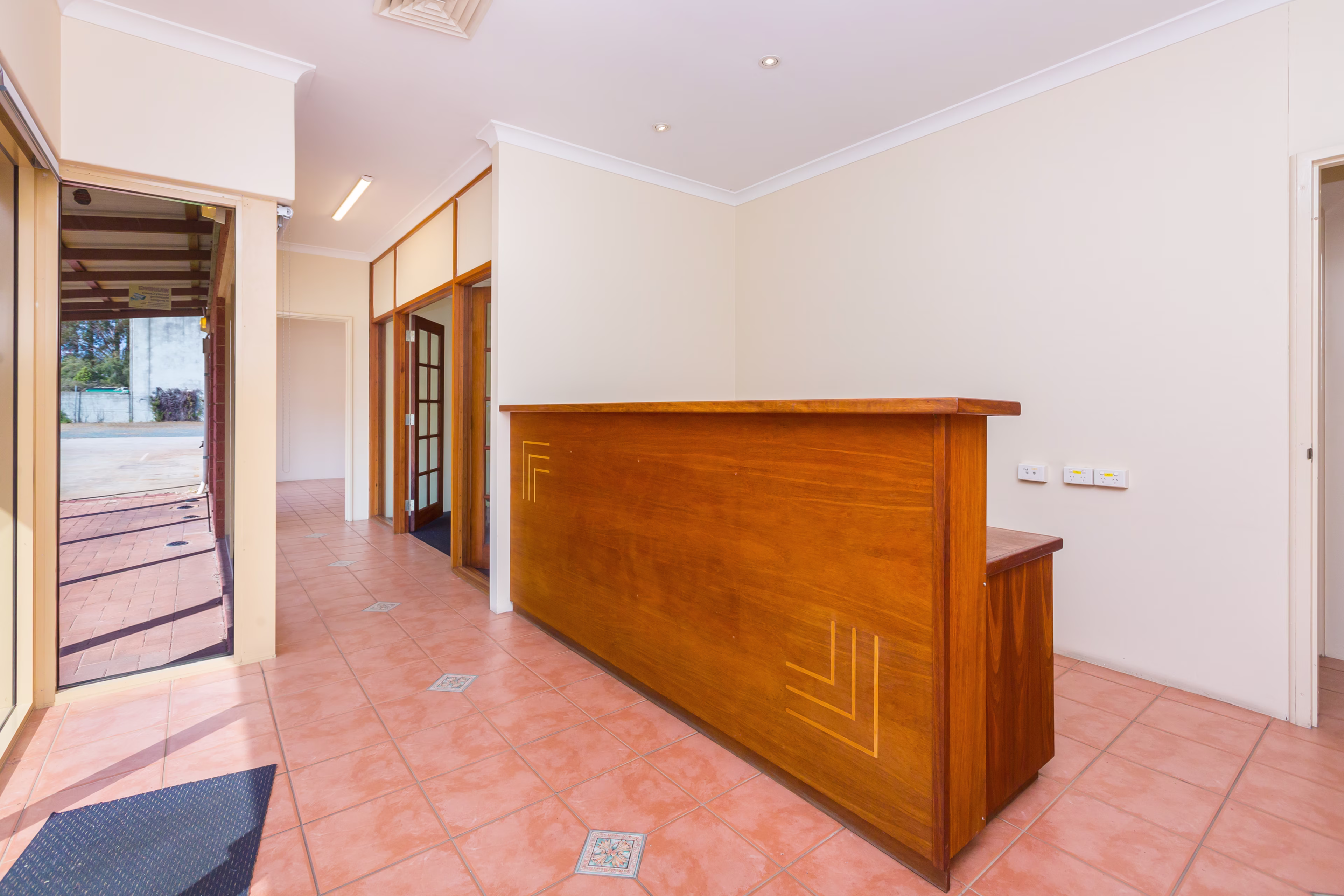 7 Draper Place