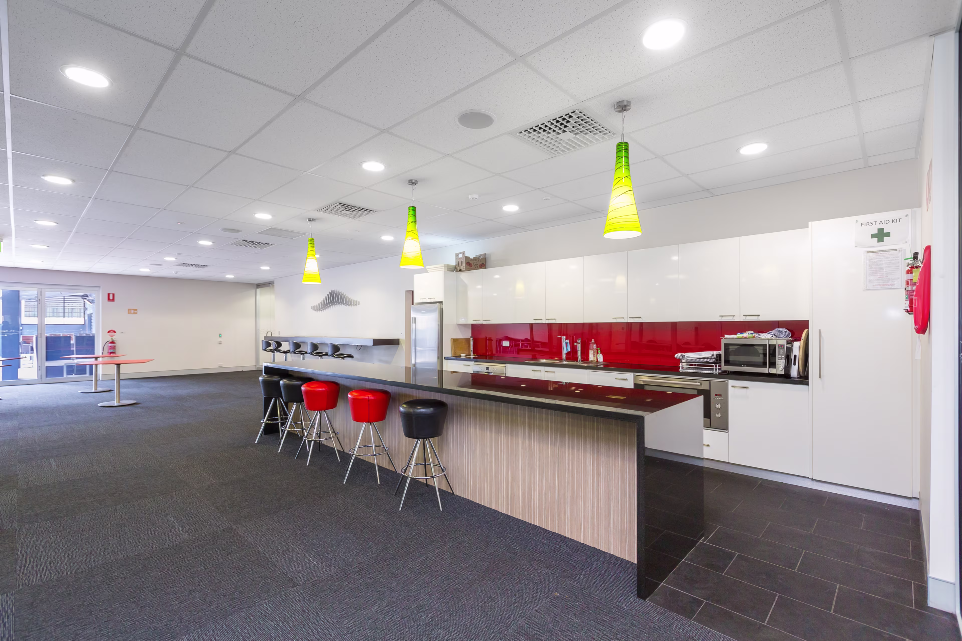 445 Hay Street