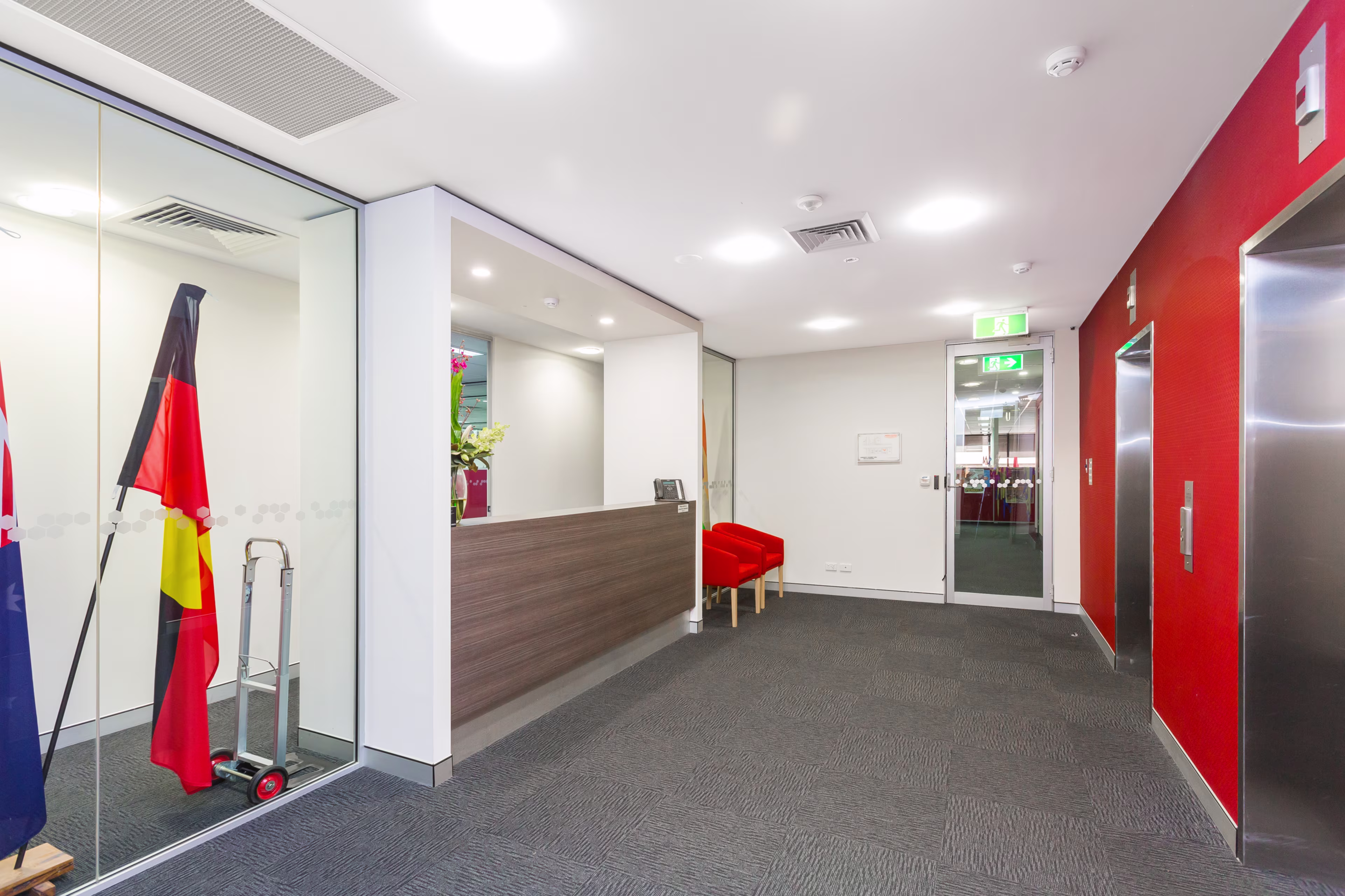 445 Hay Street