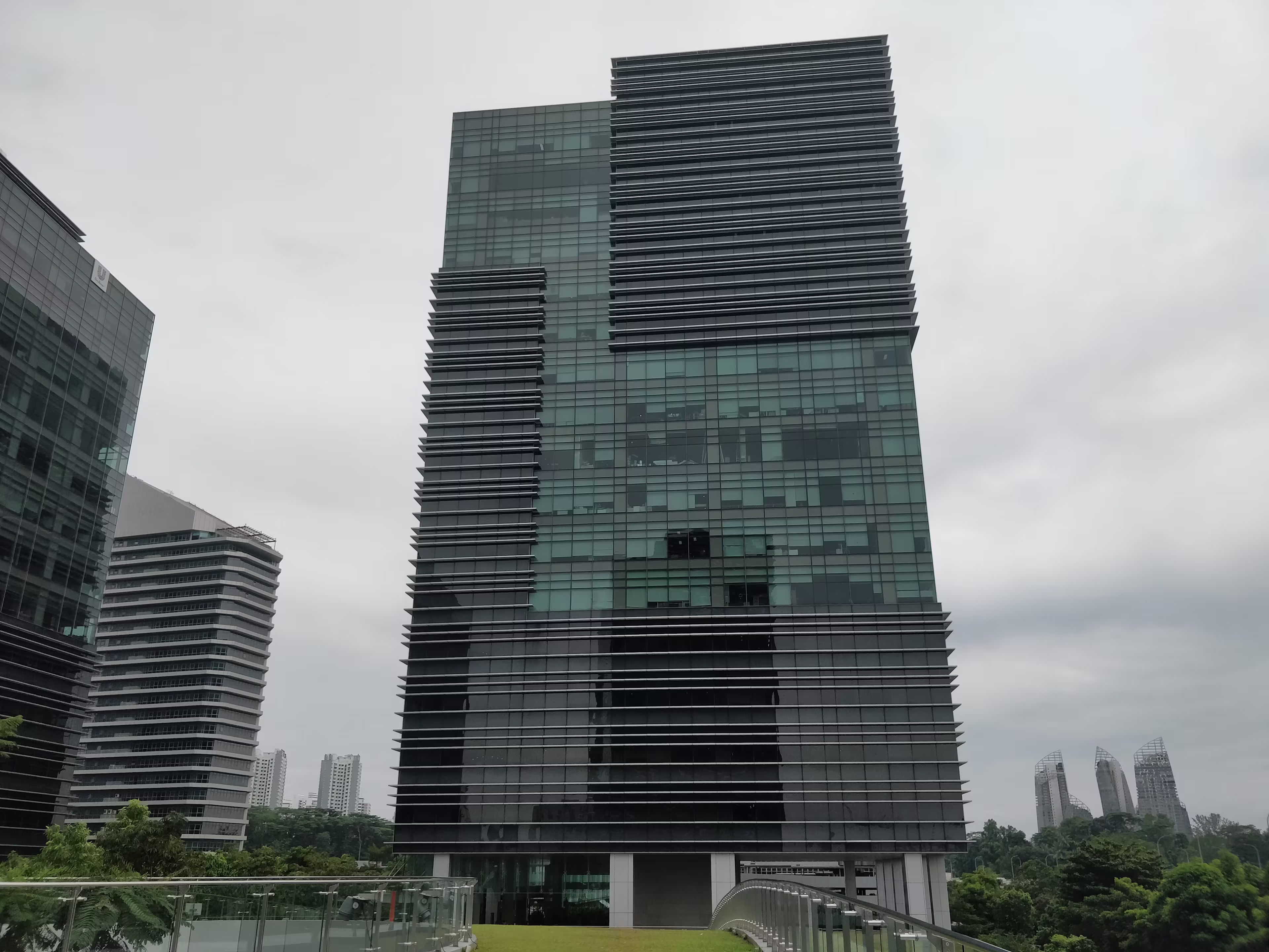 10 Pasir Panjang Road