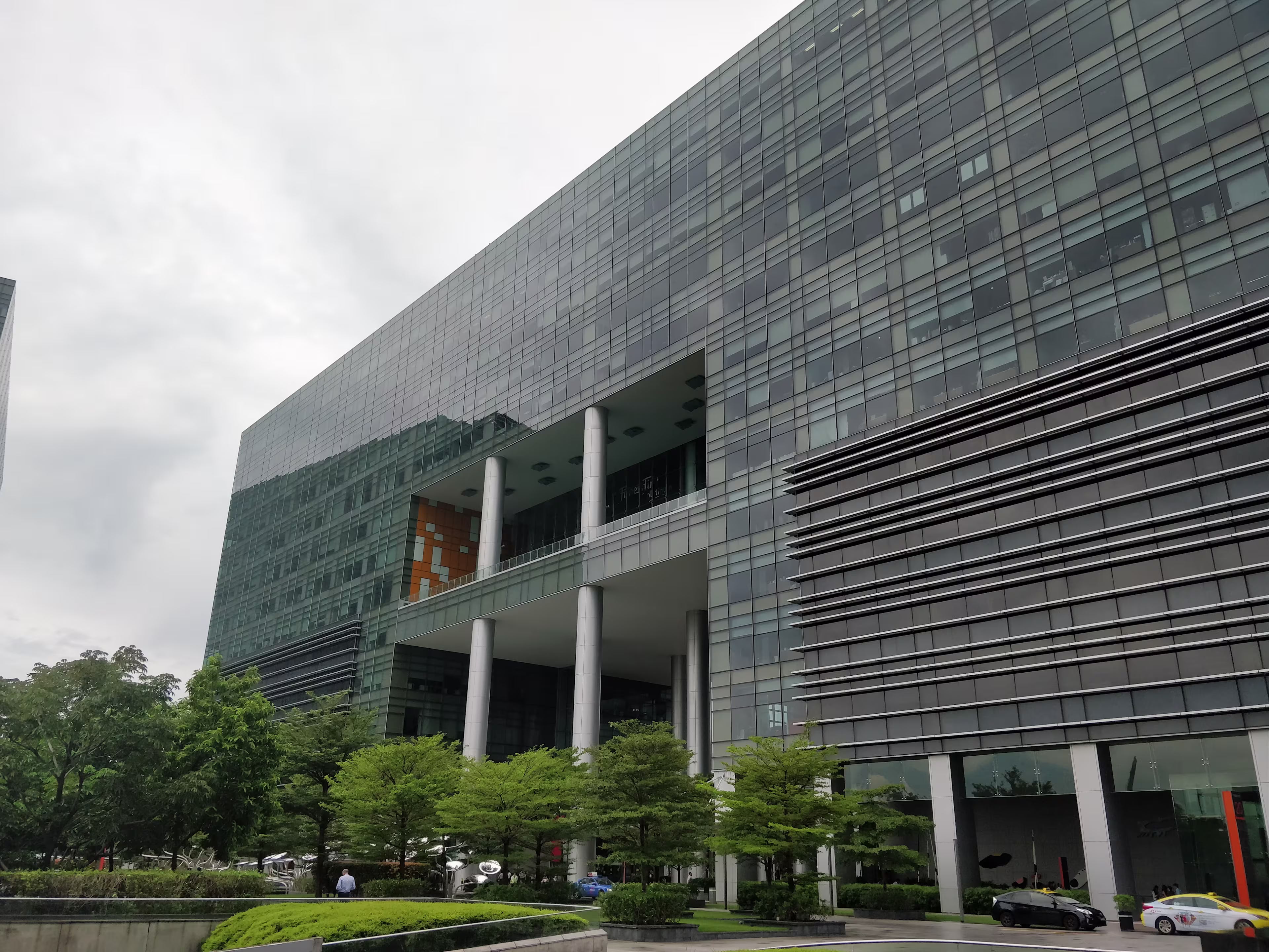 20 Pasir Panjang Road