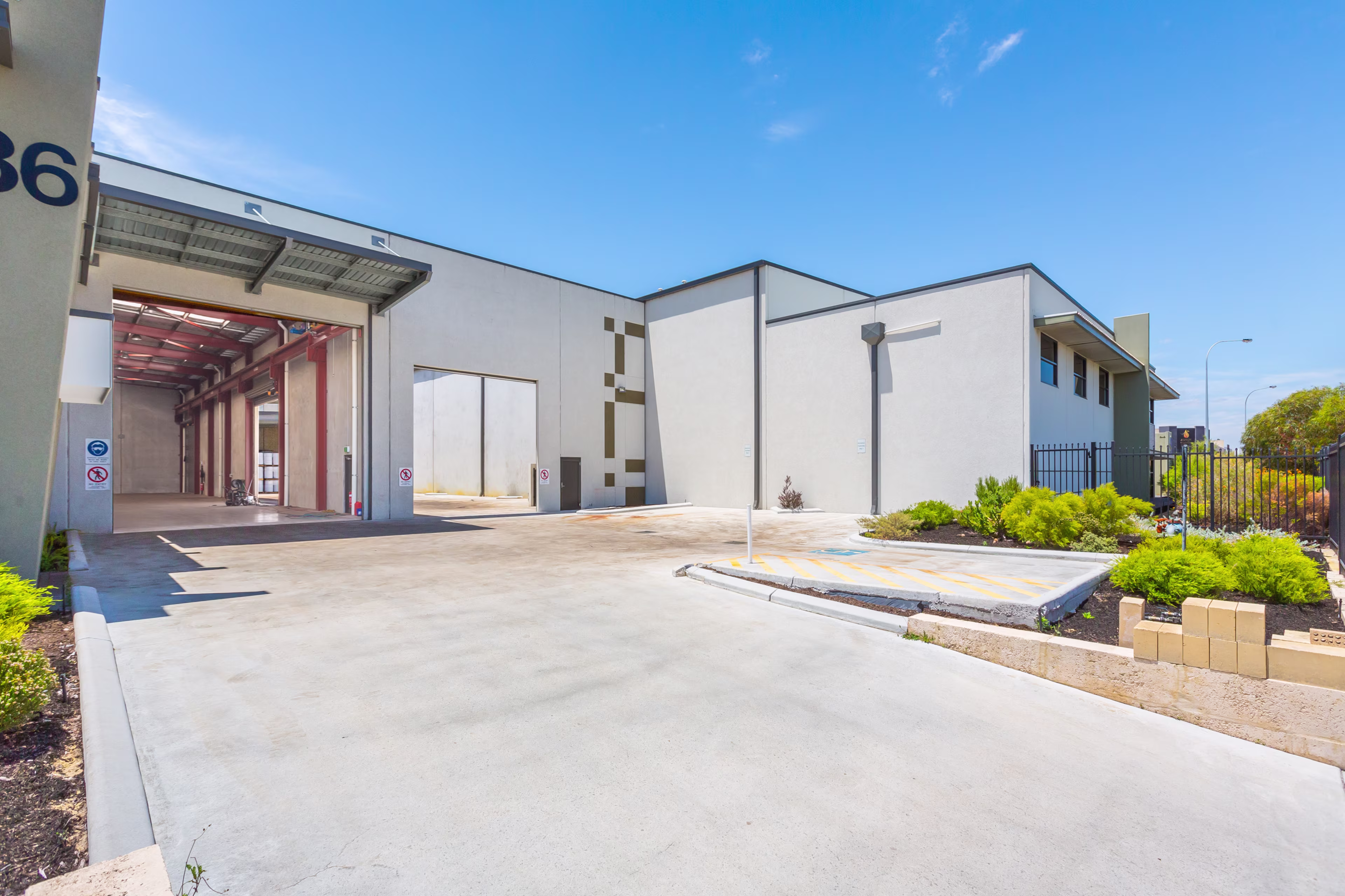 36 Prosperity Avenue