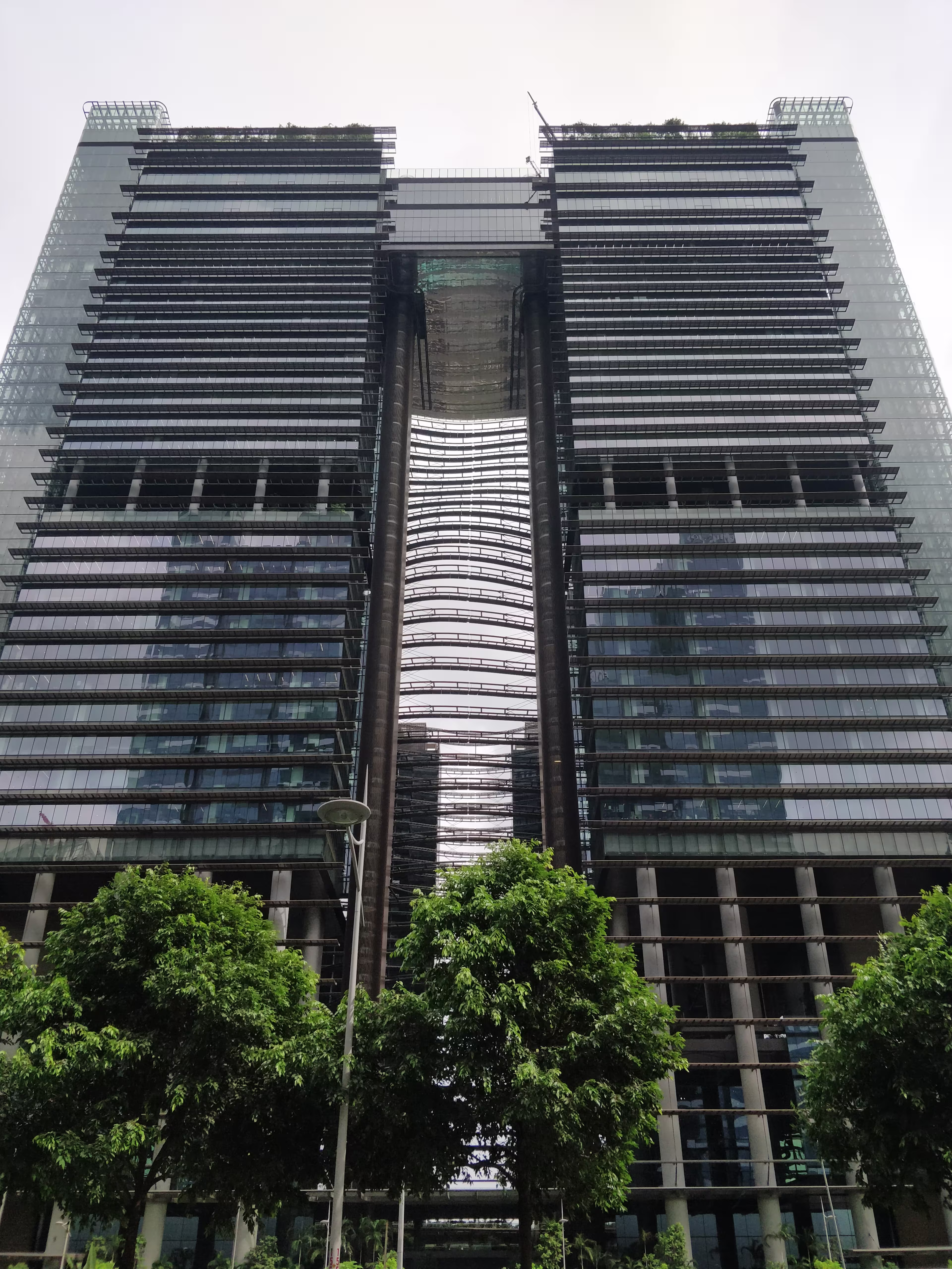 9 Straits View