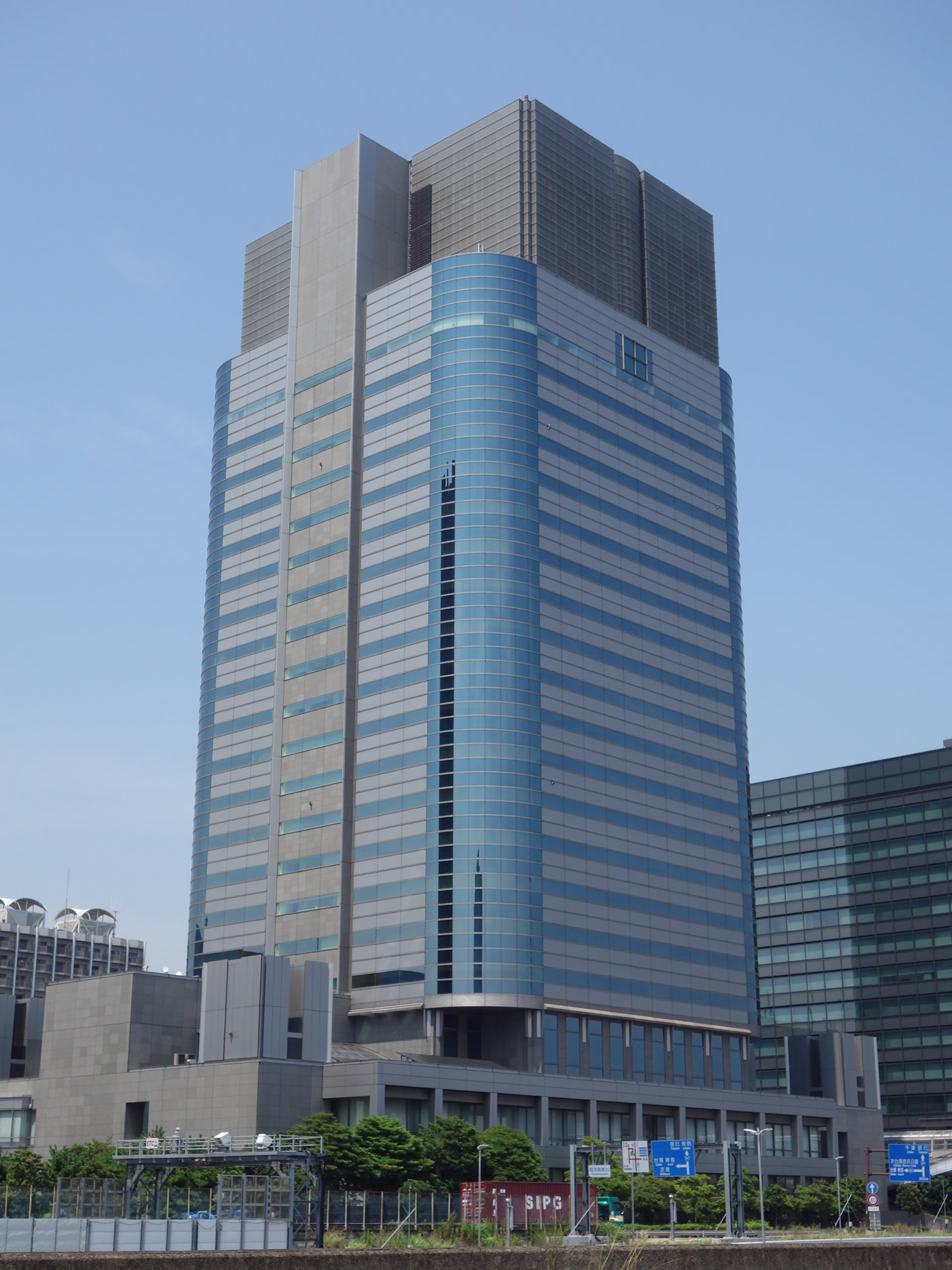 台場2-3-2